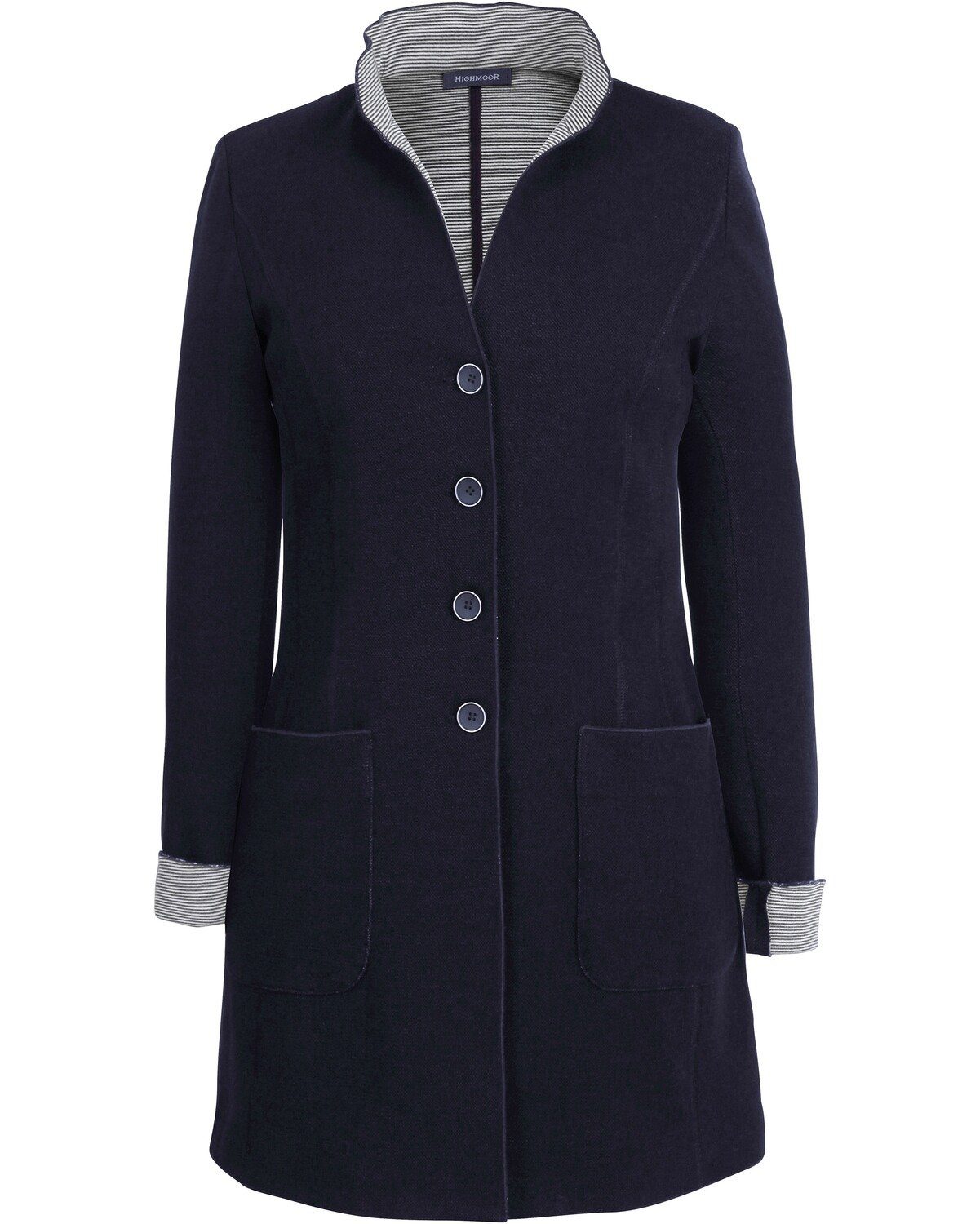 Longblazer Gehrock