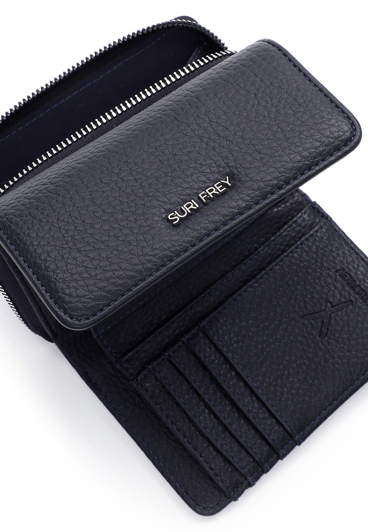 SURI FREY Geldbörse SFY Tiffy, für Damen