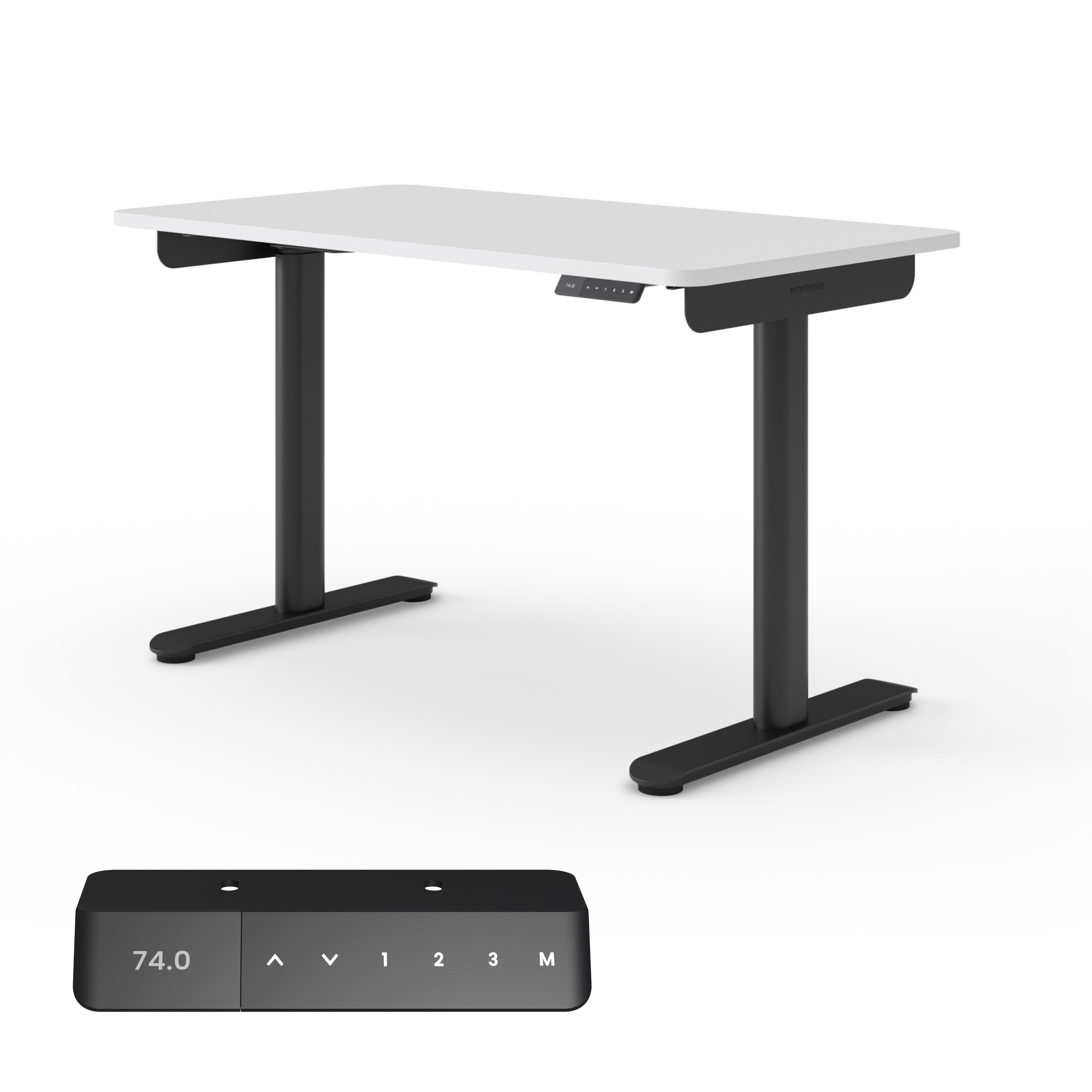 Schreibtisch Desktopia One