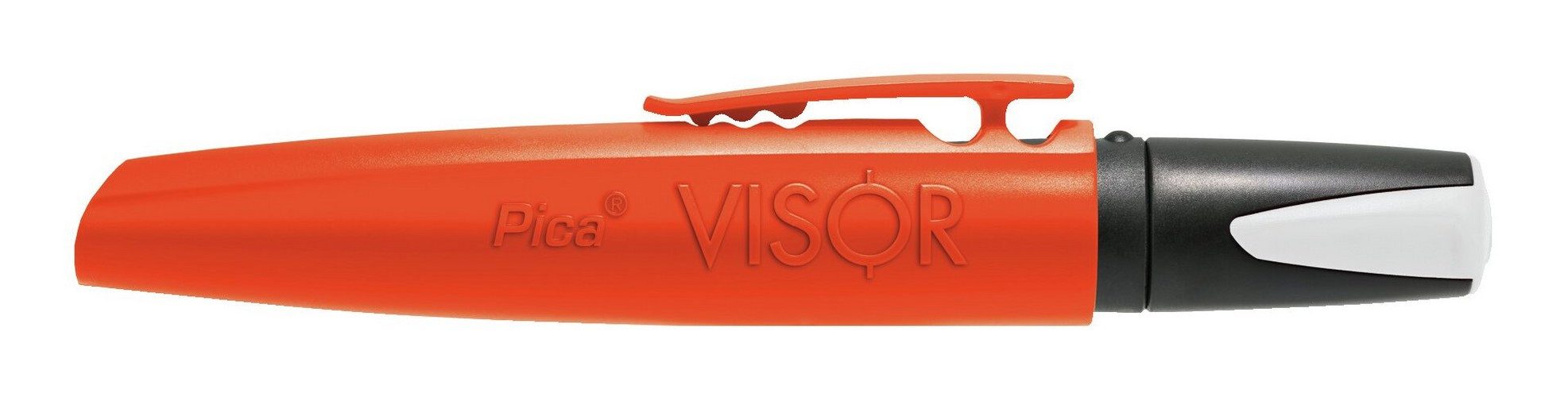 Thumbnail - Pica Permanentmarker, VISOR Industrial weiß