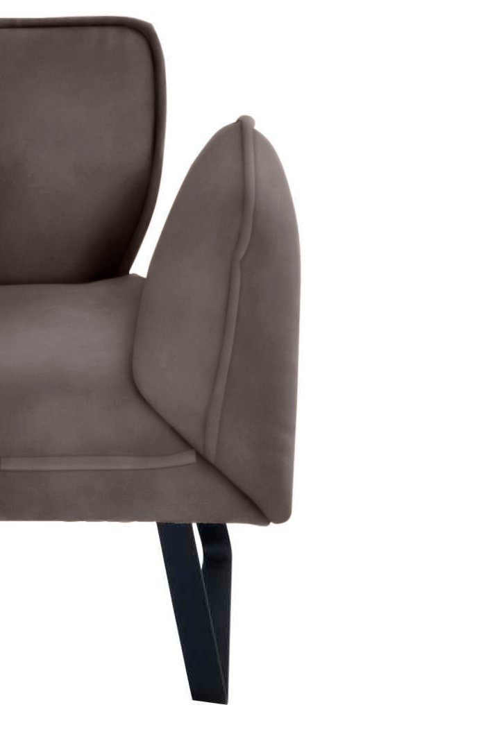 K+W Komfort Schenkel mit am langem & Seitenteilverstellung Wohnen Drive, Sitzplatzerweiterung zur Eckbank
