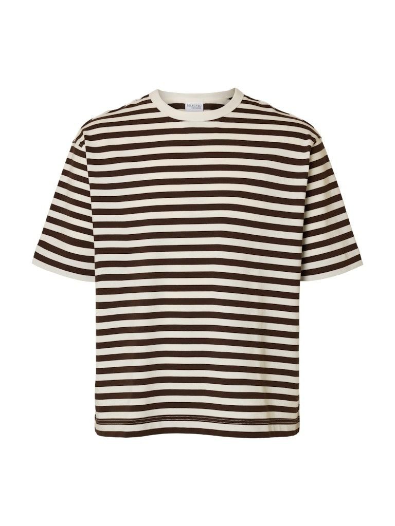 SELECTED HOMME T-Shirt SLHRELAXDAN