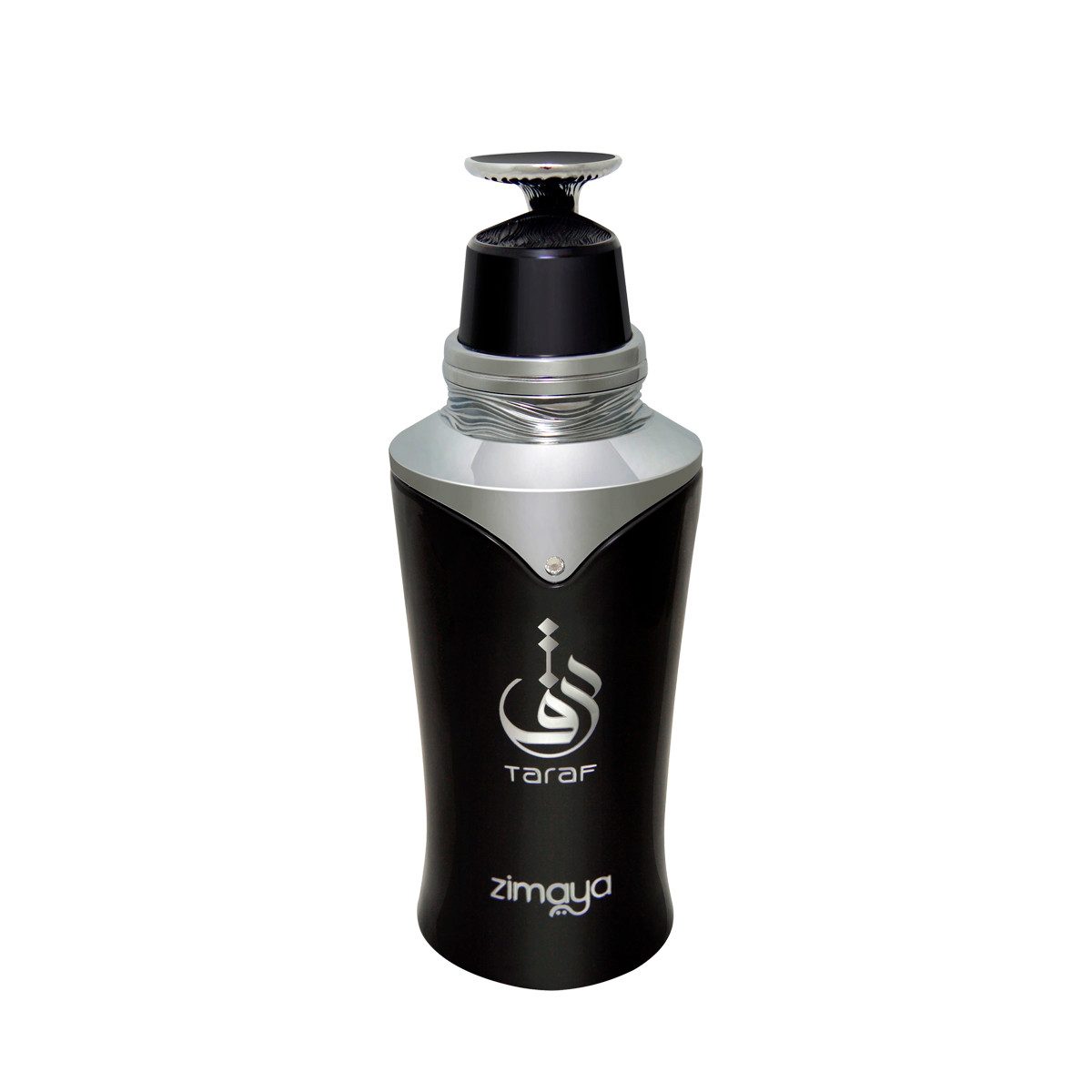 Zimaya Eau de Parfum Taraf Black