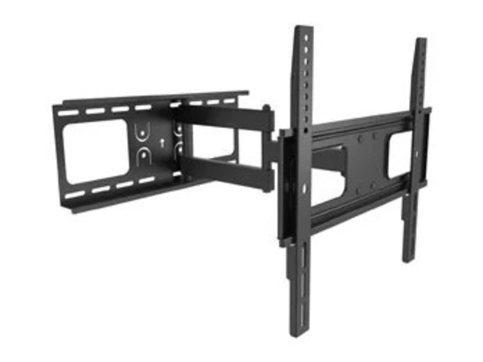 Equip TV-Wandhalterung Equip 32"-55” voll bewegliche TV-Wandhalterung