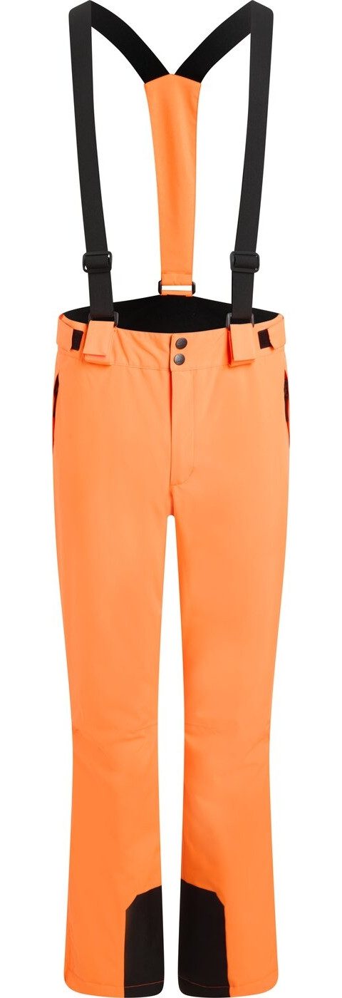 Skihose He.-Ski-Hose Didi II M ORANGE