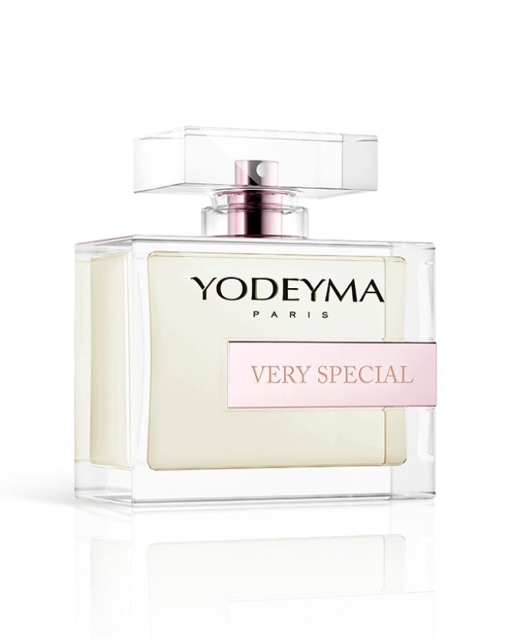 Eau de Parfum YODEYMA Parfum Very Special - Eau de Parfum für Damen 100 ml