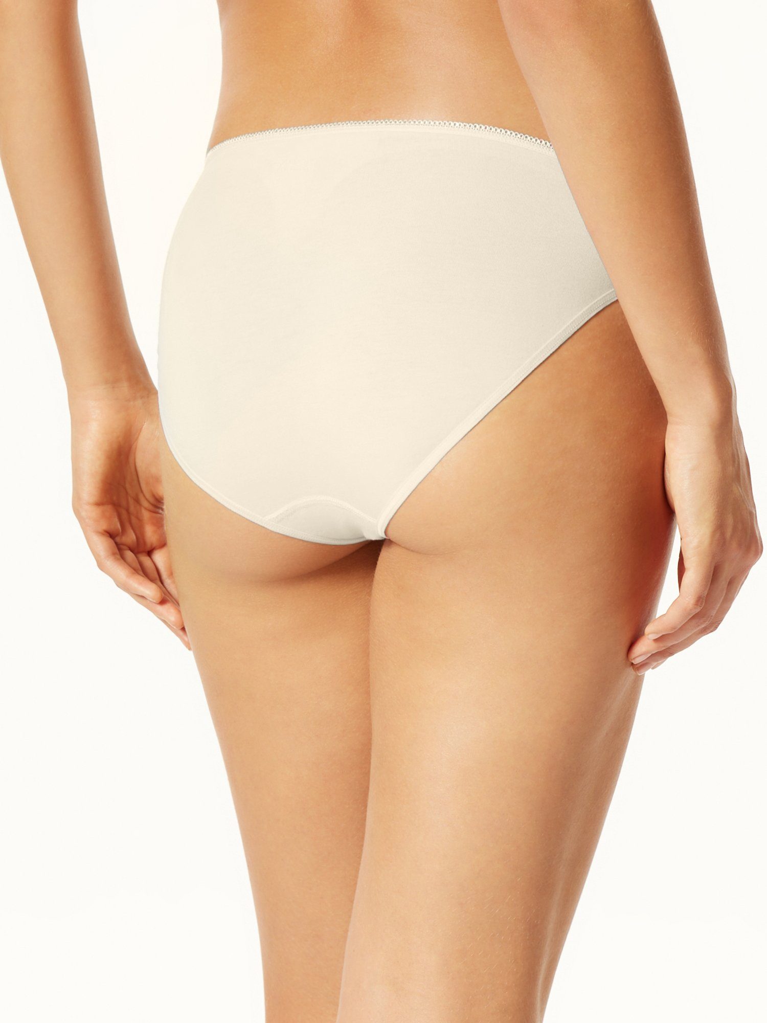 uncover by SCHIESSER Tai-Slip Multi (4-St)