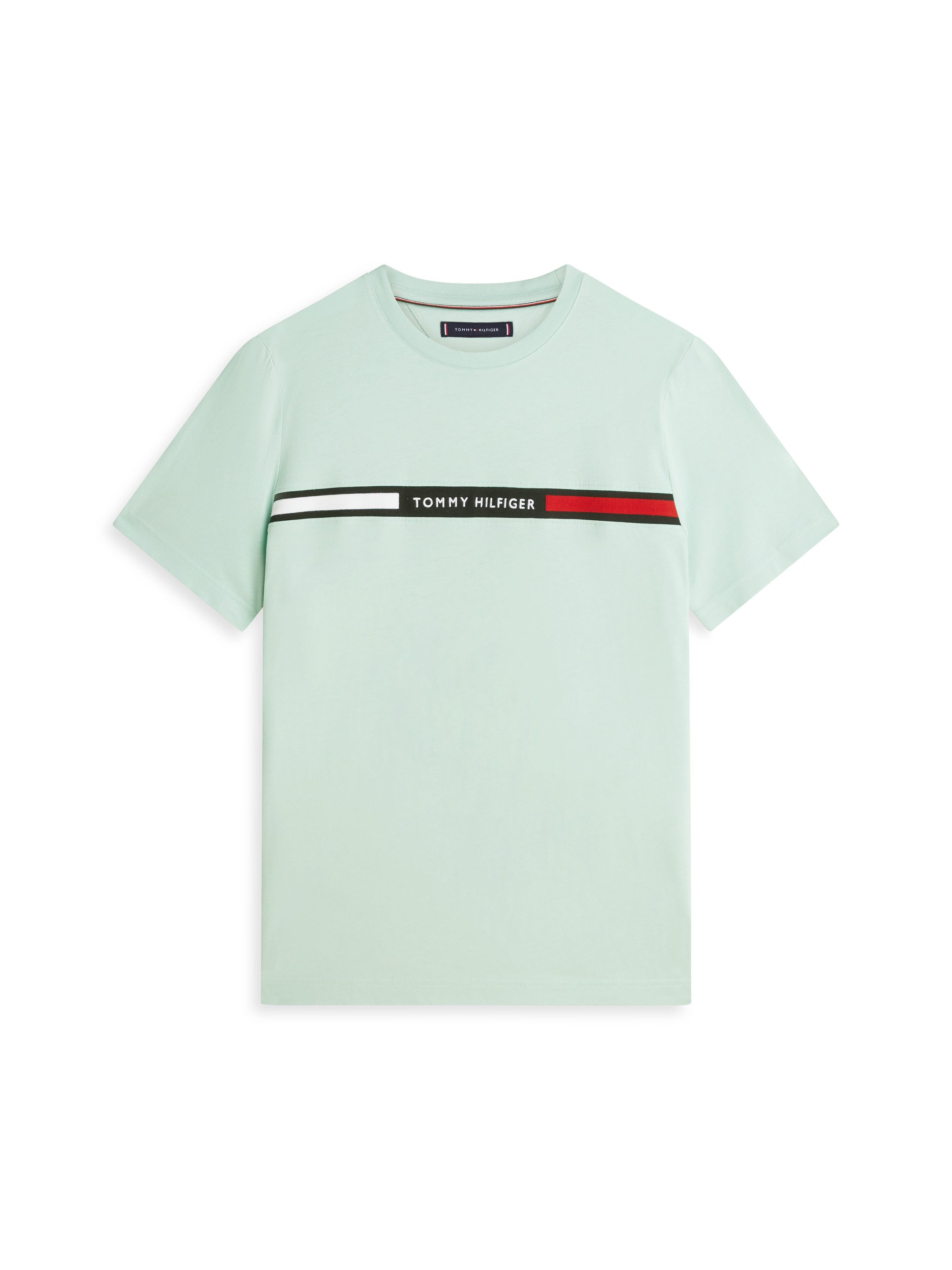 Crushed Mint