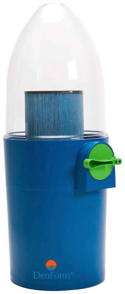 American Spa Filterkartuschen-Reinigungsgerät, mit Schlauchanschluss