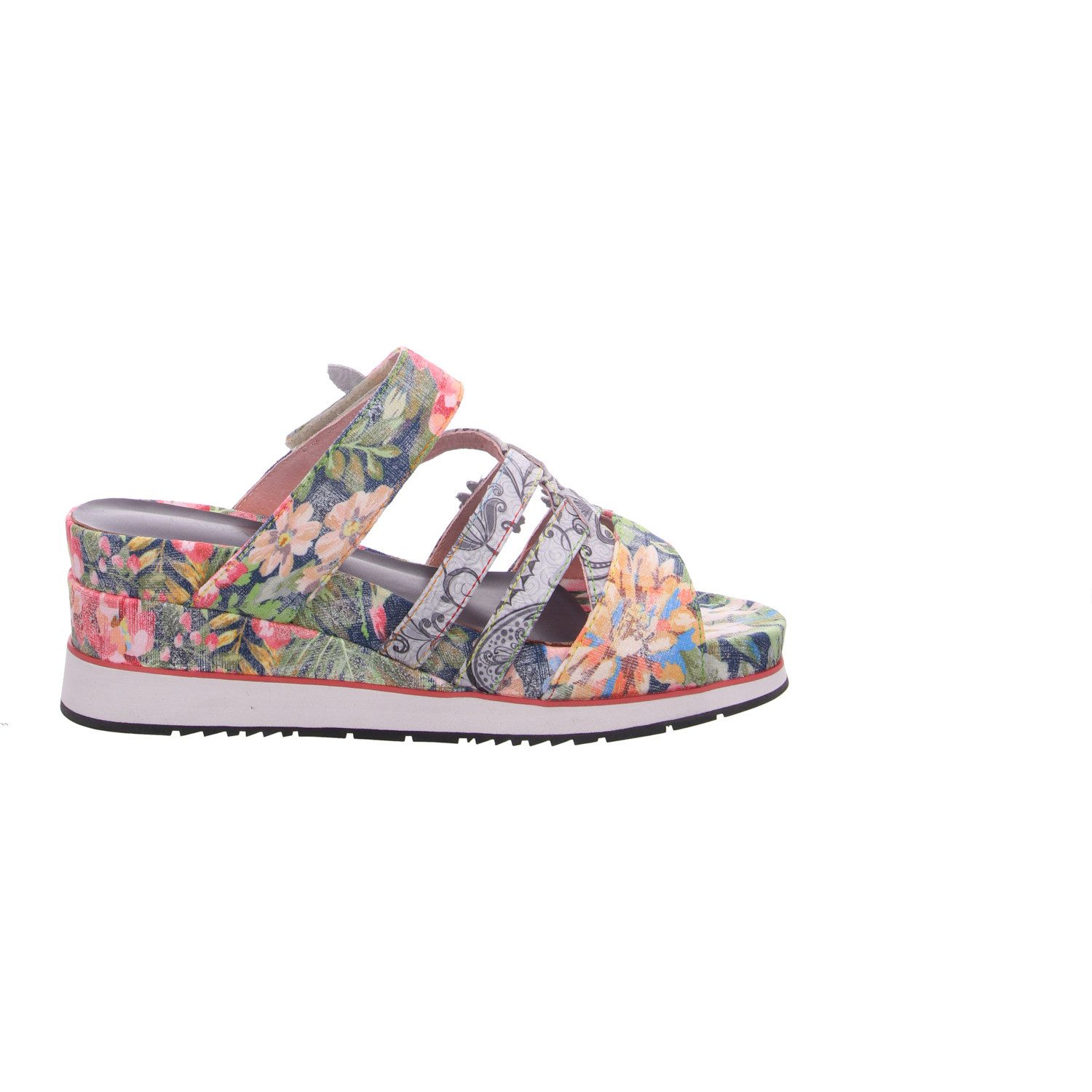 LAURA VITA Hecio High-Heel-Pantolette