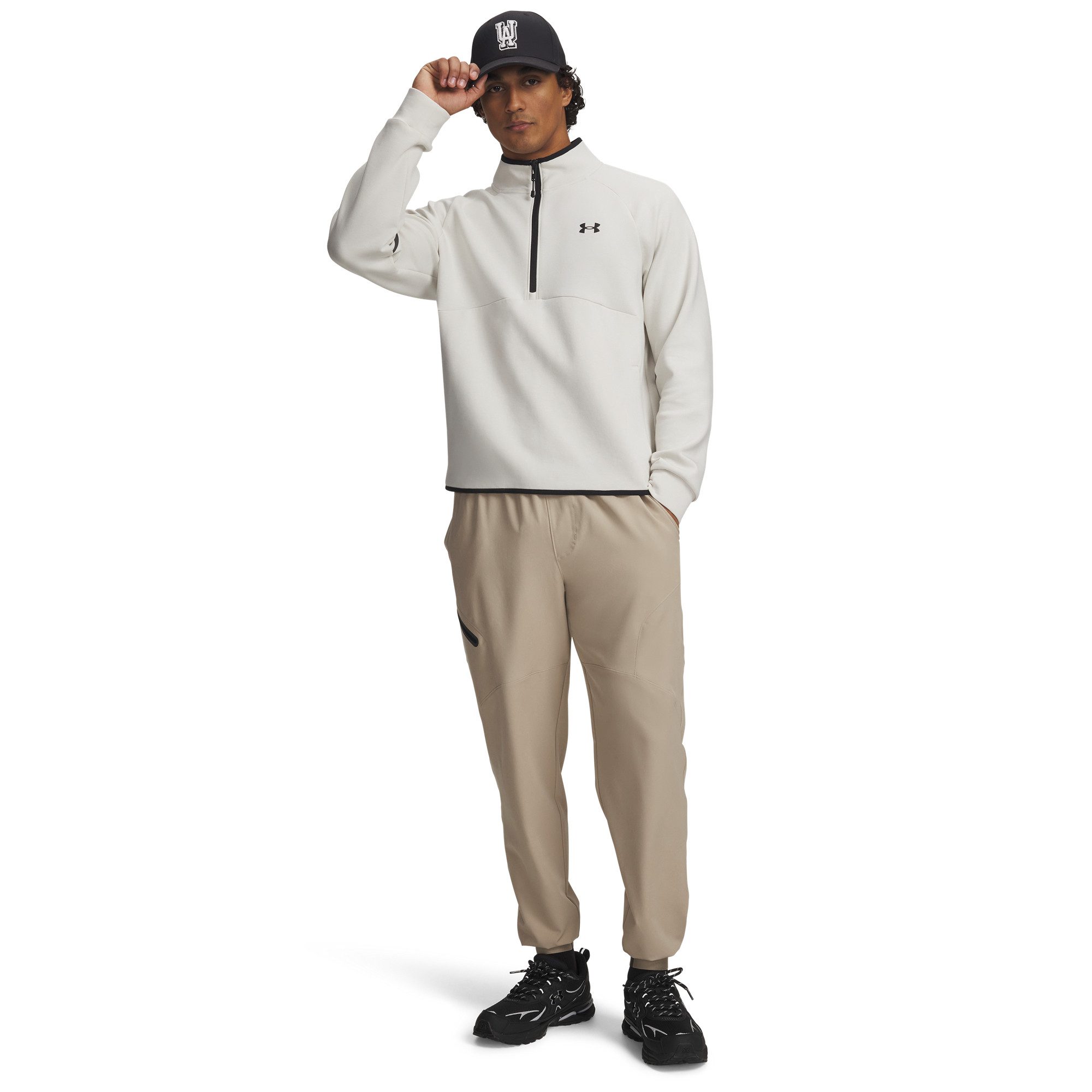 Under Armour® Trainingshose Under Armour Herren Trainingshose Unstoppable Joggers 1388823
