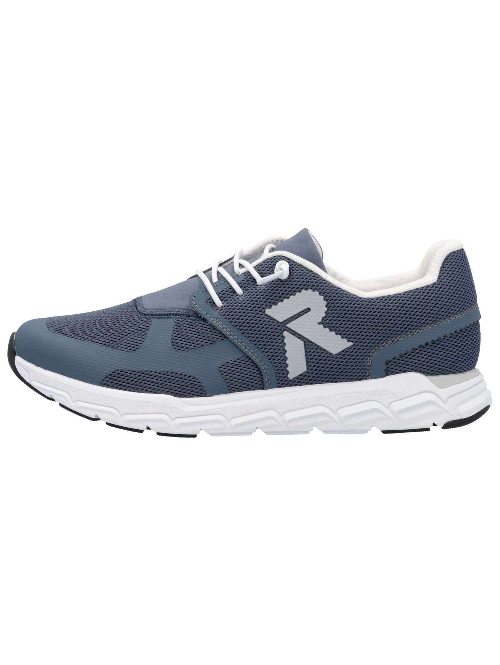 Rieker Sneaker Textil Sneaker günstig online kaufen