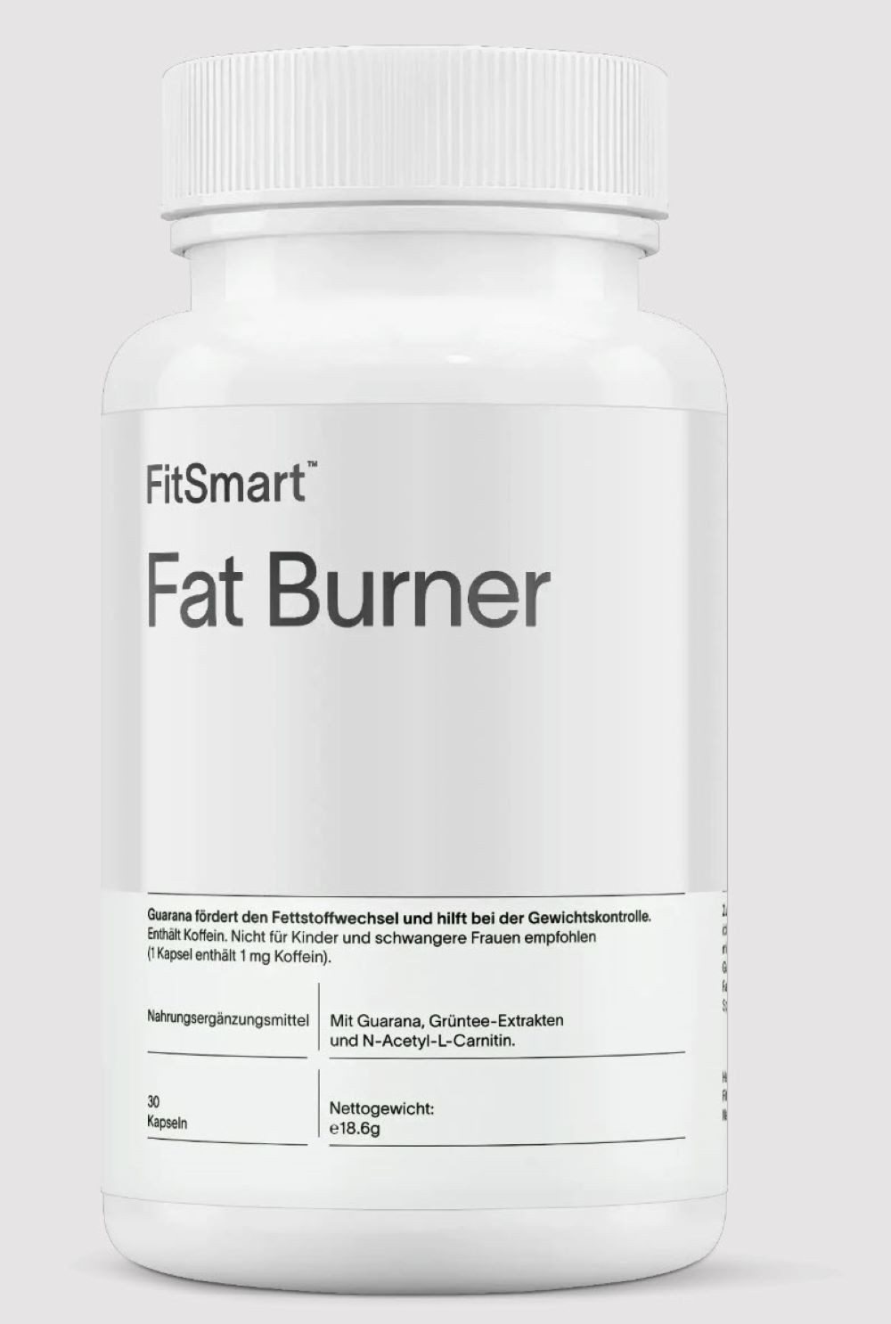 FitSmart Kapseln
