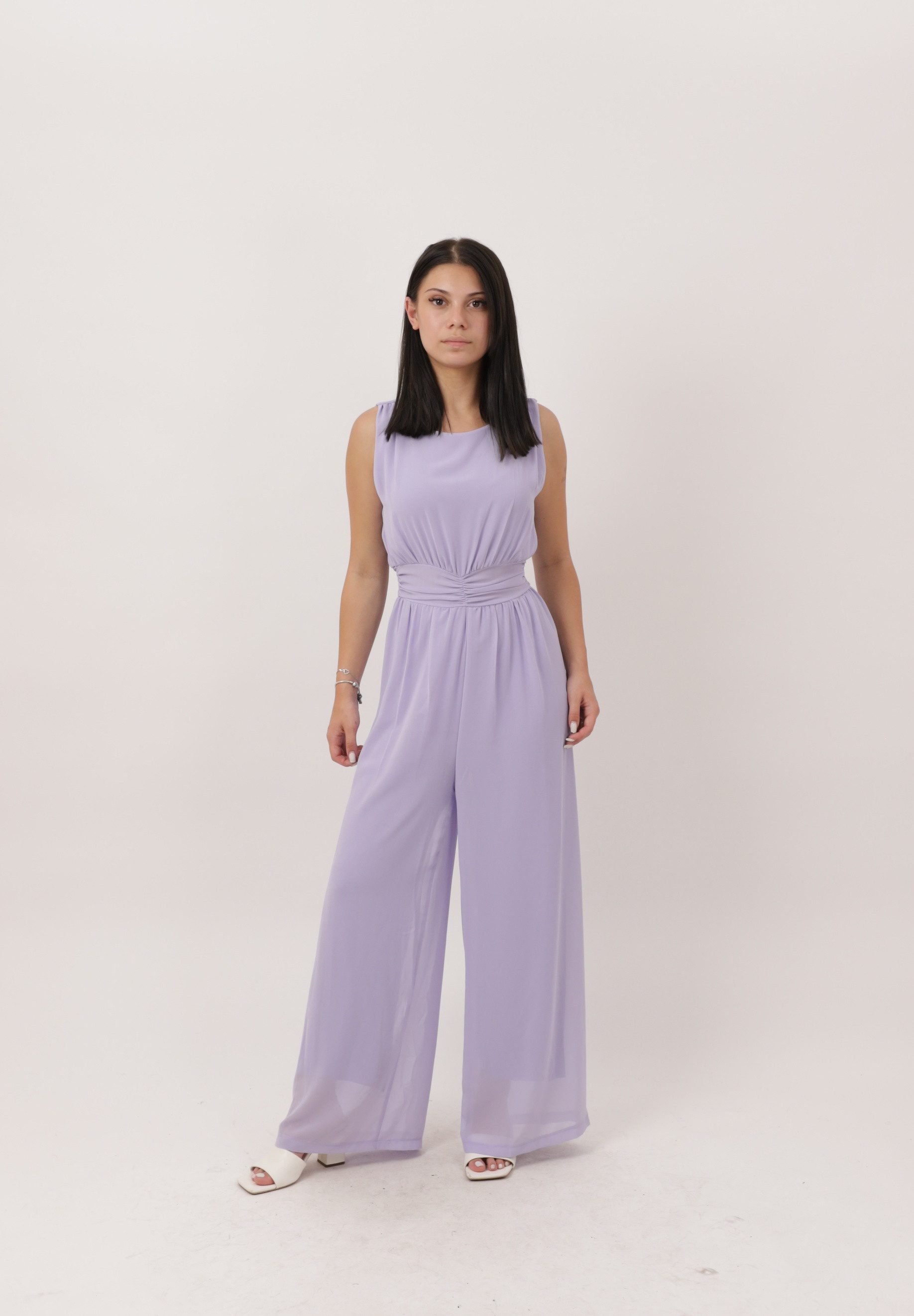 Elara Jumpsuit Damen Jumpsuit