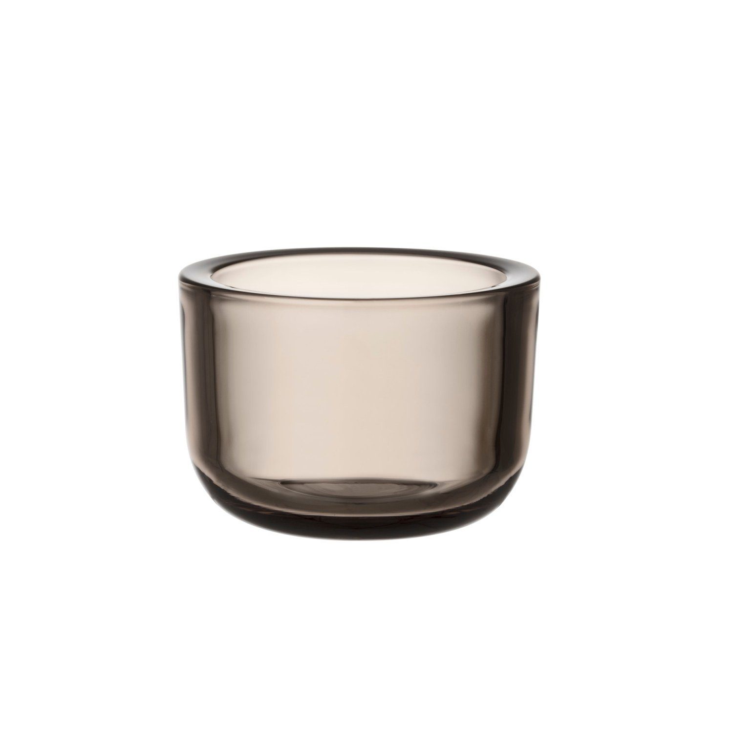IITTALA Teelichthalter Iittala Teelichthalter Valkea Leinen günstig online kaufen