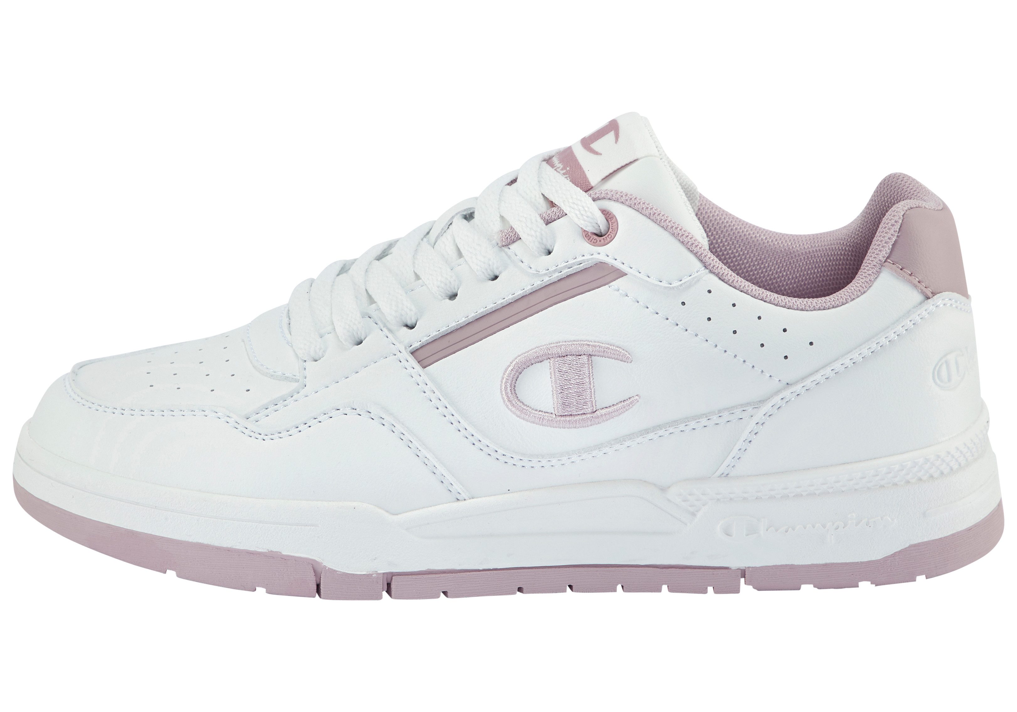 Champion RD18 HERITAGE PERF WNS Sneaker günstig online kaufen