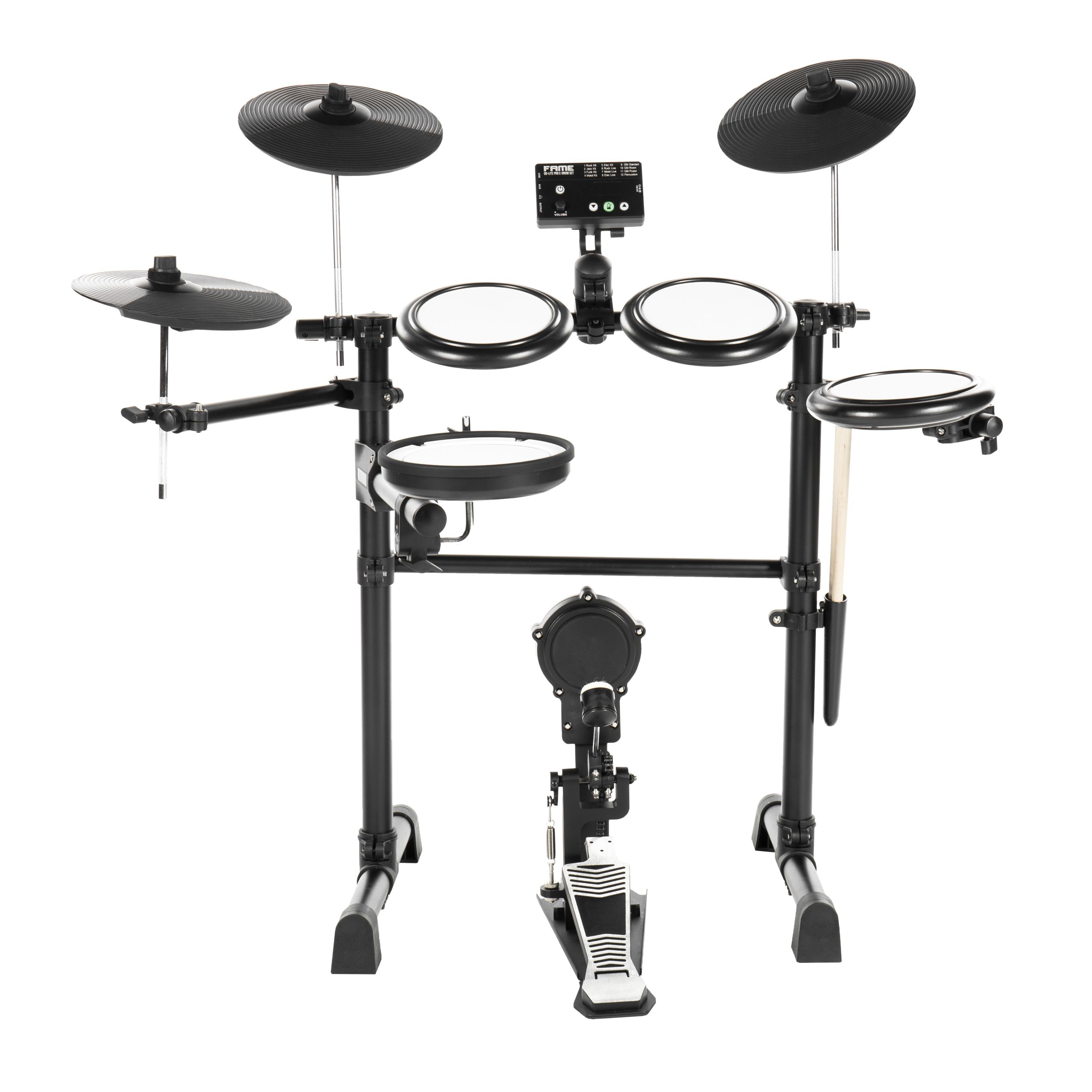 E-Drum
