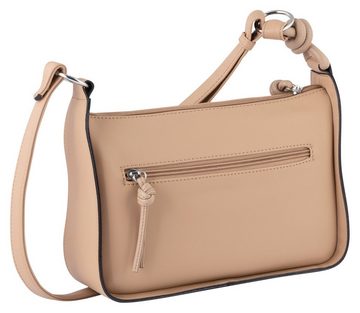 TOM TAILOR Umhängetasche Cori Cross bag M, in dezentem Stil