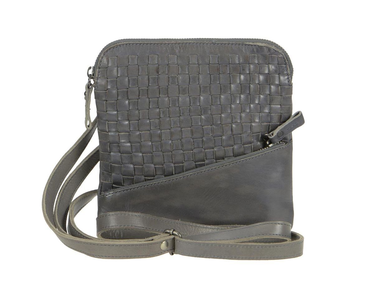 Billy The Kid Umhängetasche Nasty Cowboys, Schultertasche, Damentasche, Handtasche, Leder