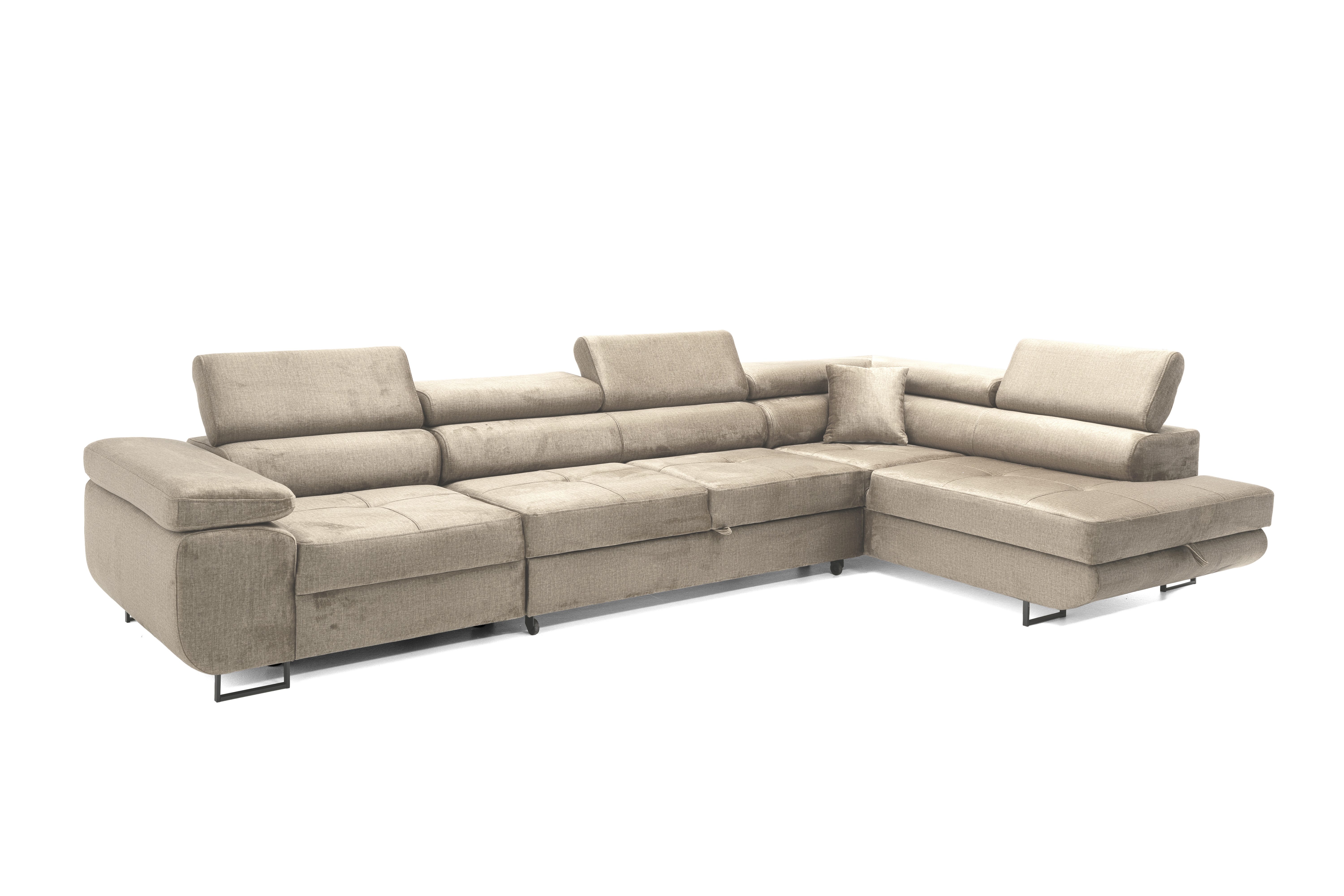 Vouge 02 Beige
