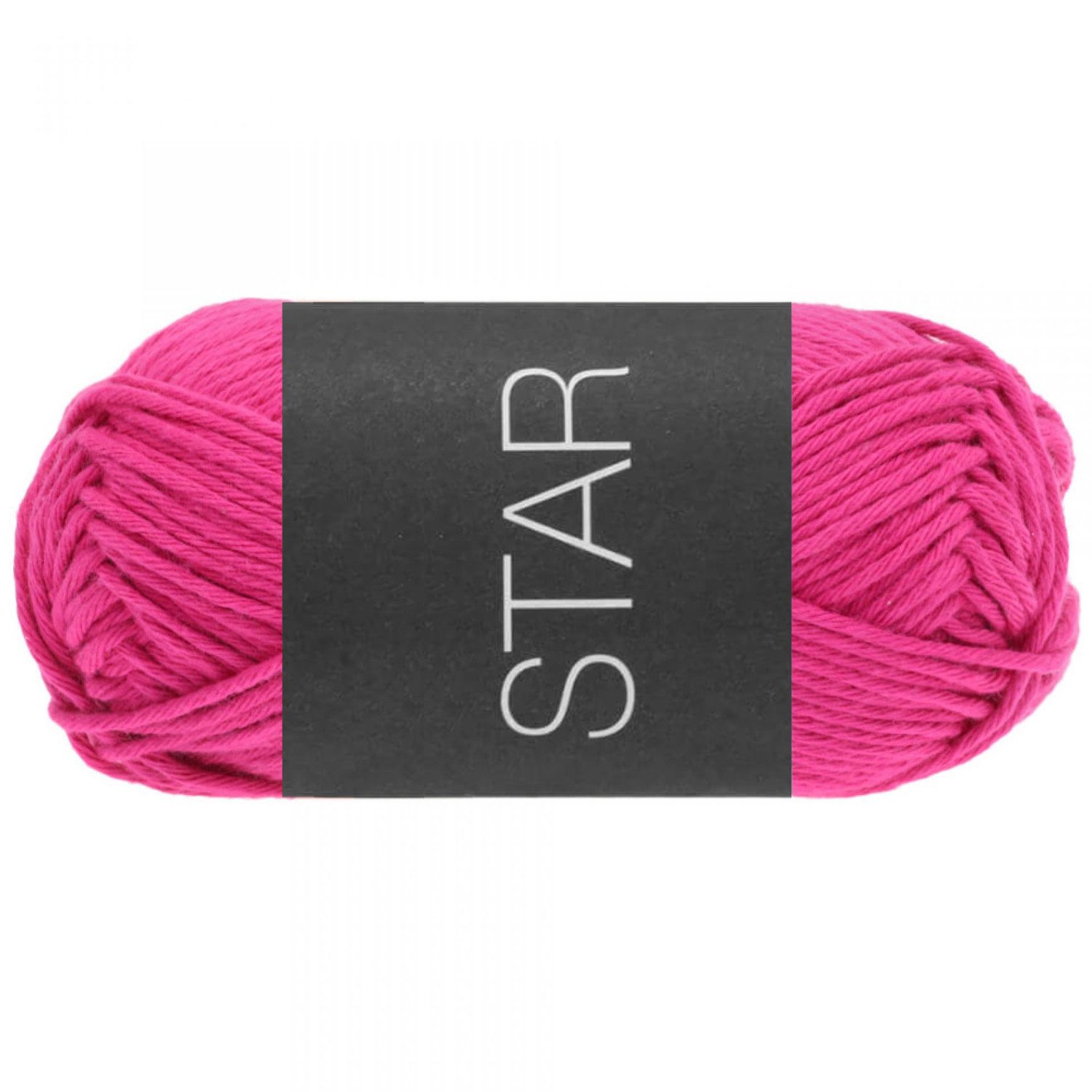 LANA GROSSA STAR Häkelwolle, 90 m (klassisches Topflappengarn aus 100 % Bau günstig online kaufen