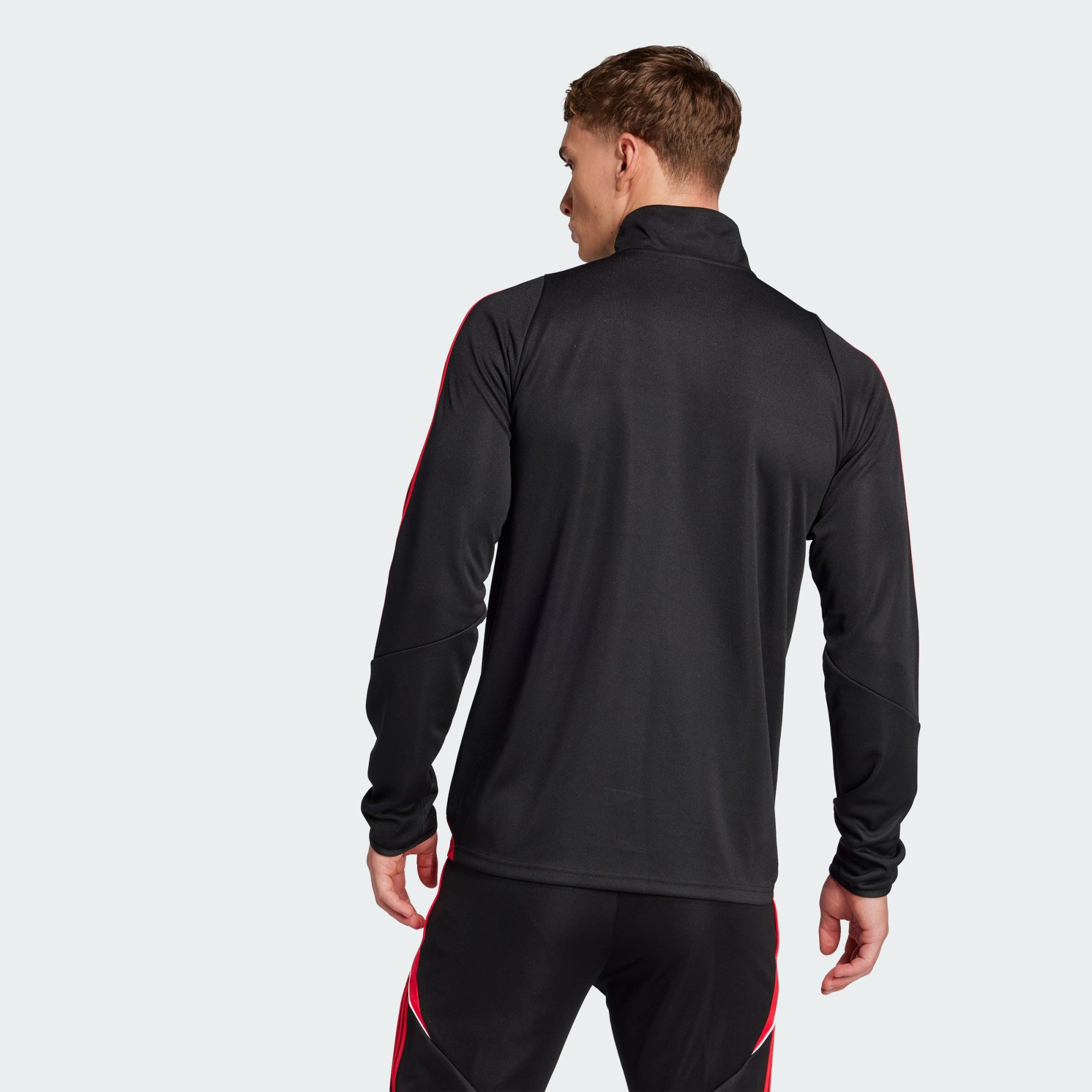 adidas Performance Trainingsjacke TIRO 24 TRAININGSOBERTEIL (1-St)