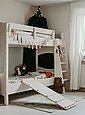 BioKinder - Das gesunde Kinderzimmer Etagenbett »Noah«, 90x200 cm mit 2 Roll-Lattenrosten, Bild 1