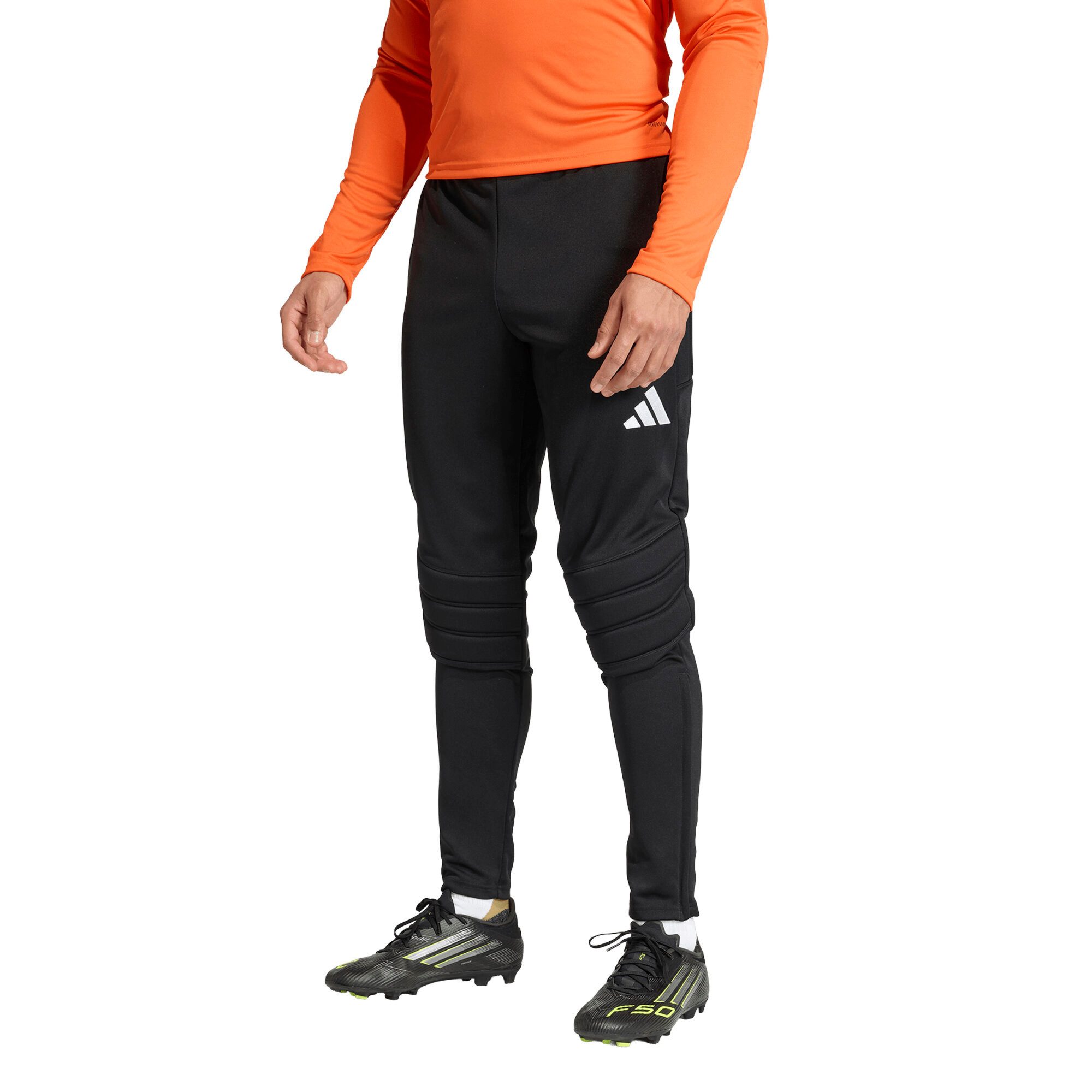 adidas Performance Fußball Torwarthose adidas Herren Torwarthose Tierro 26 GK Pant – Bild 2 von 5