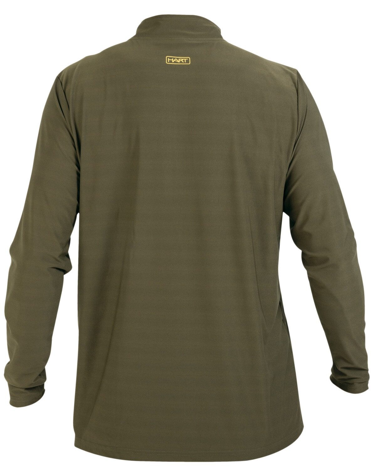 Hart Funktionsshirt Zip-Langarmshirt Ural günstig online kaufen