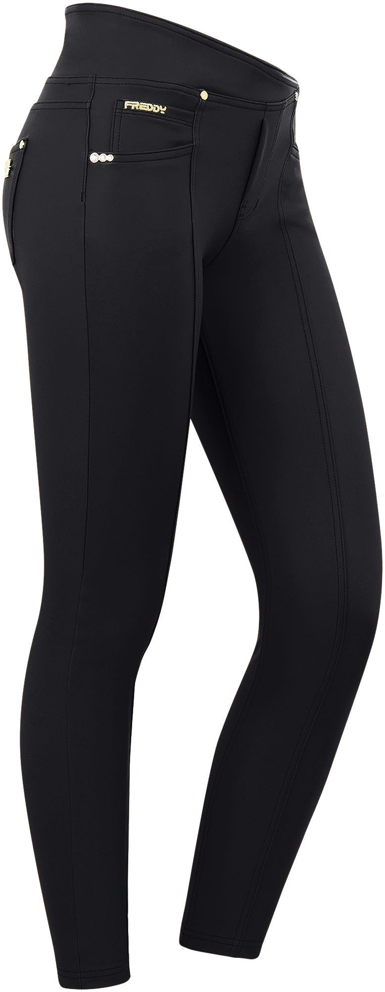 Freddy Leggings NOW SUPERSKINNY YOGA mit günstig online kaufen