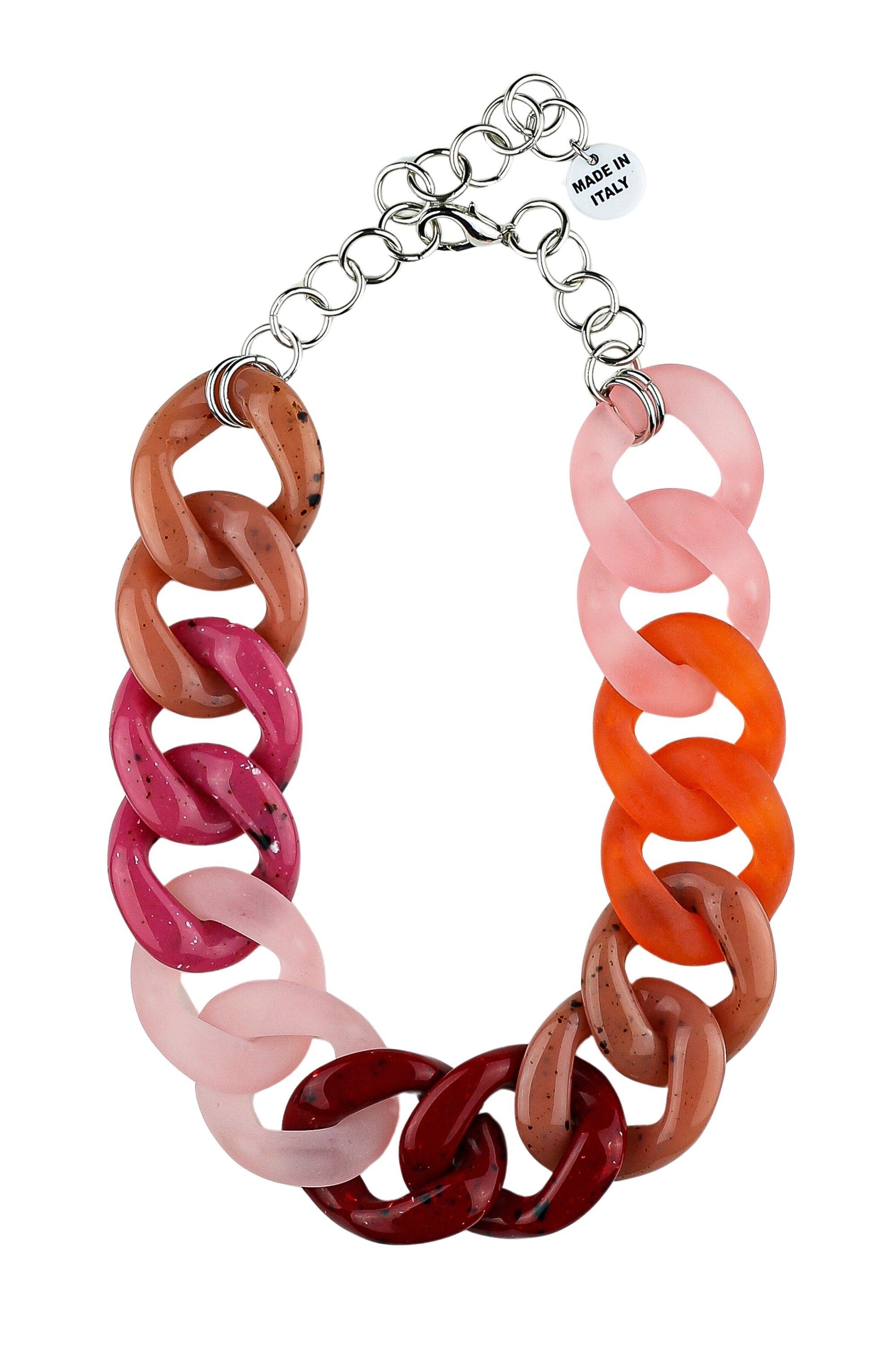 Kette mit Anhänger Rom