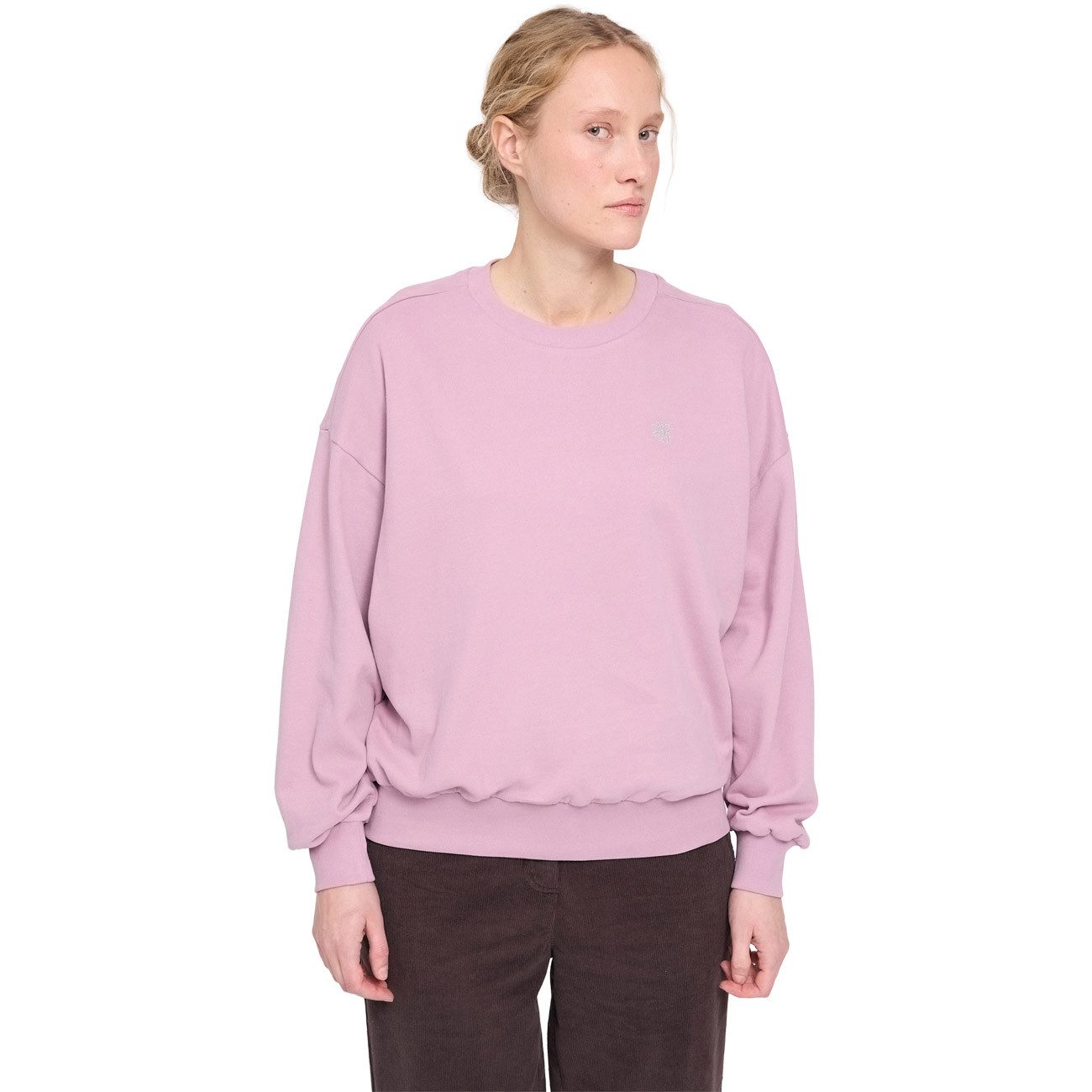MAZINE Sweatshirt Back Print Sweatshirt Back Print Sweatshirt