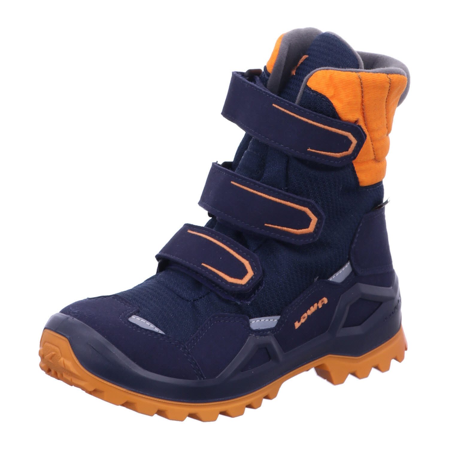 Lowa 641540 6910 Stiefel