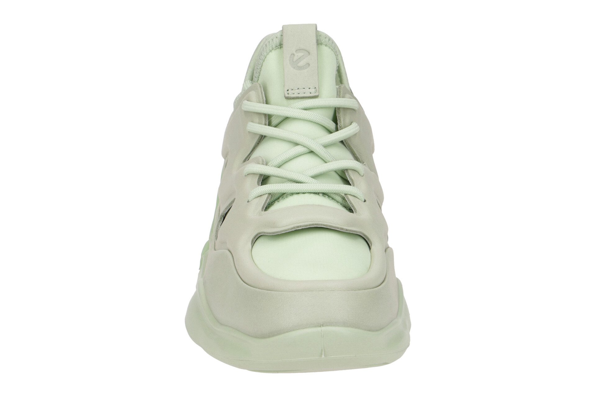 Ecco 81083360141 Schnürschuh