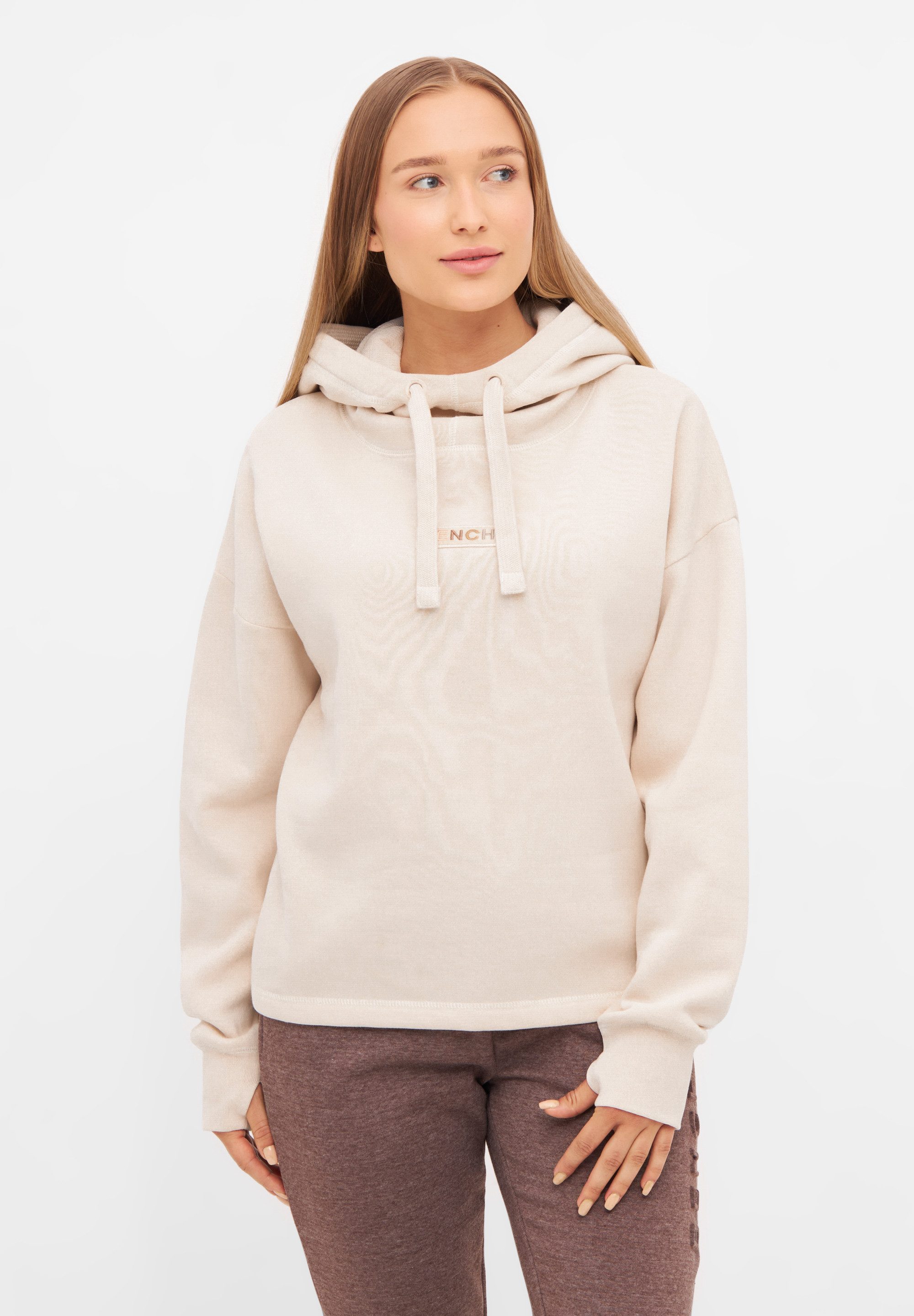 Bench. Kapuzensweatshirt ULLA günstig online kaufen