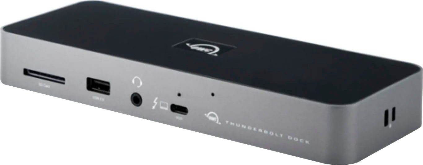 OWC Laptop-Dockingstation 11-Port Thunderbolt 4