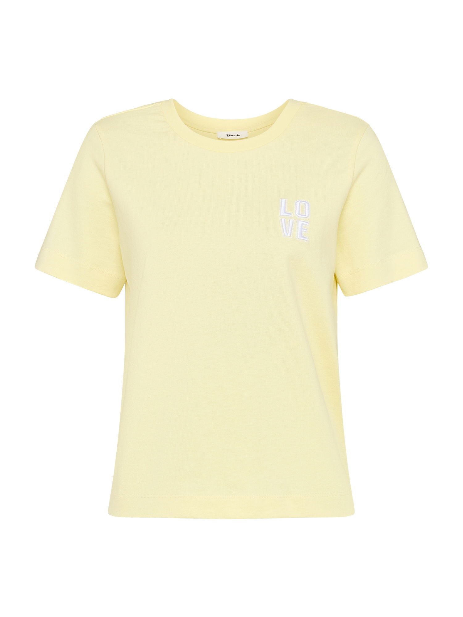 Tamaris T-Shirt Kurzarm TAW1083
