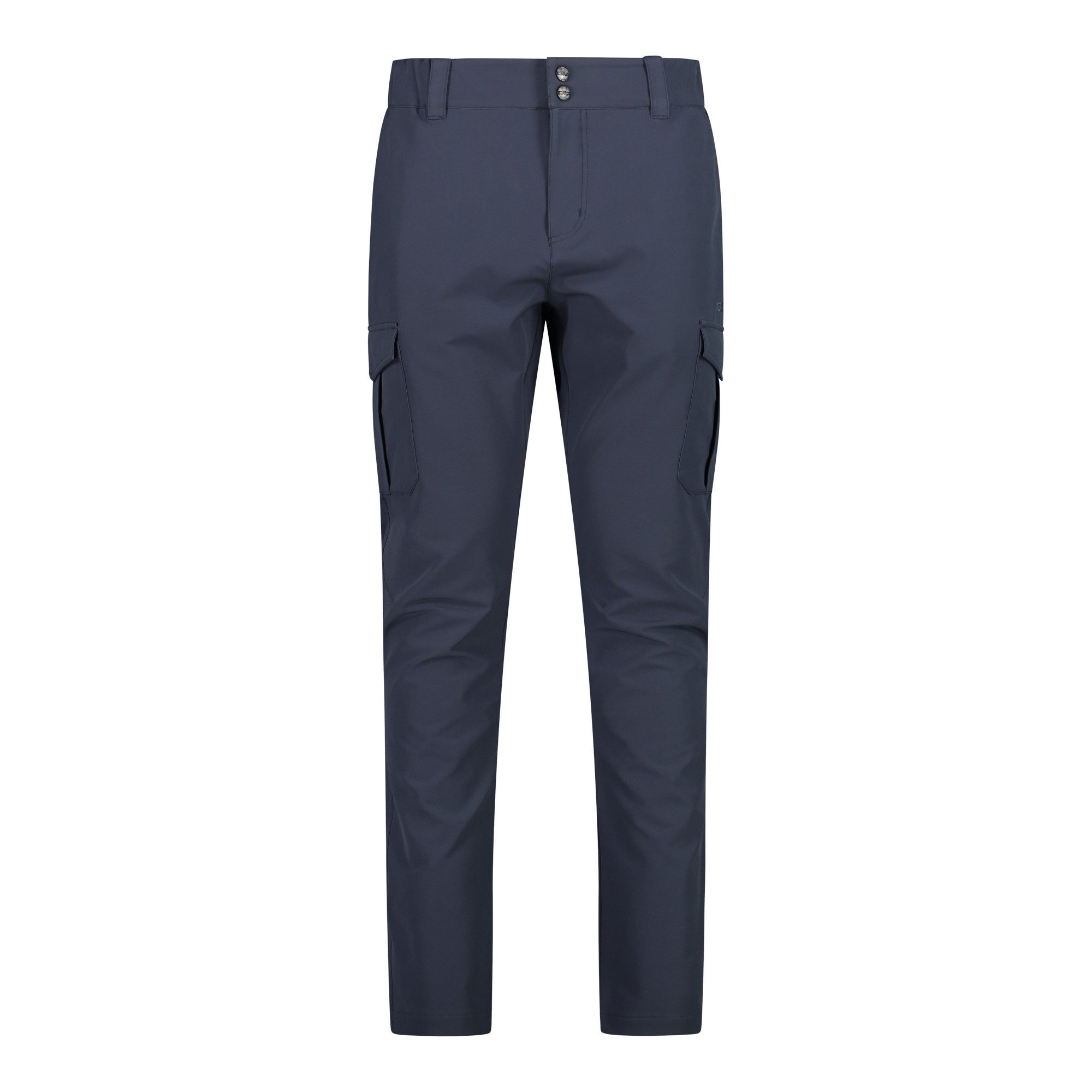 Trekkinghose CMP Herren Wanderhose Man Pant 34T1777
