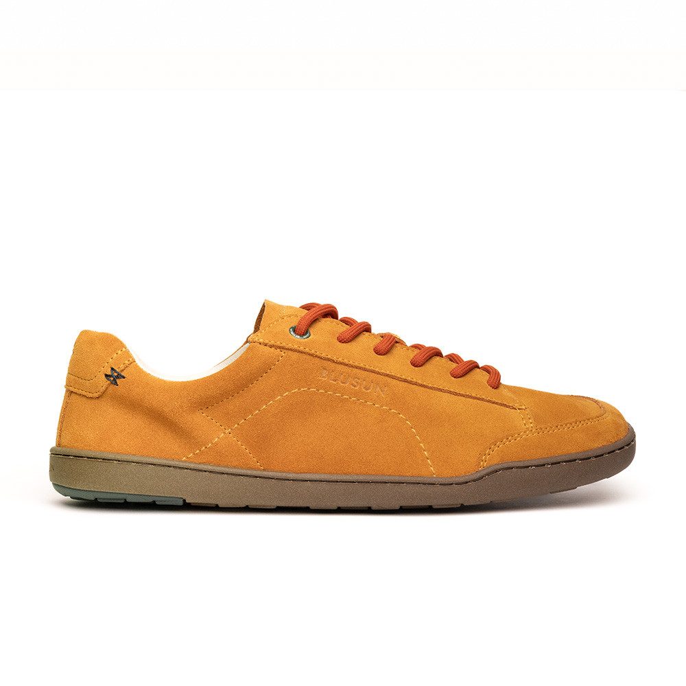 BLUSUN BLSN-500W Unisex Barfußschuh autumn yellow Barfußschuh