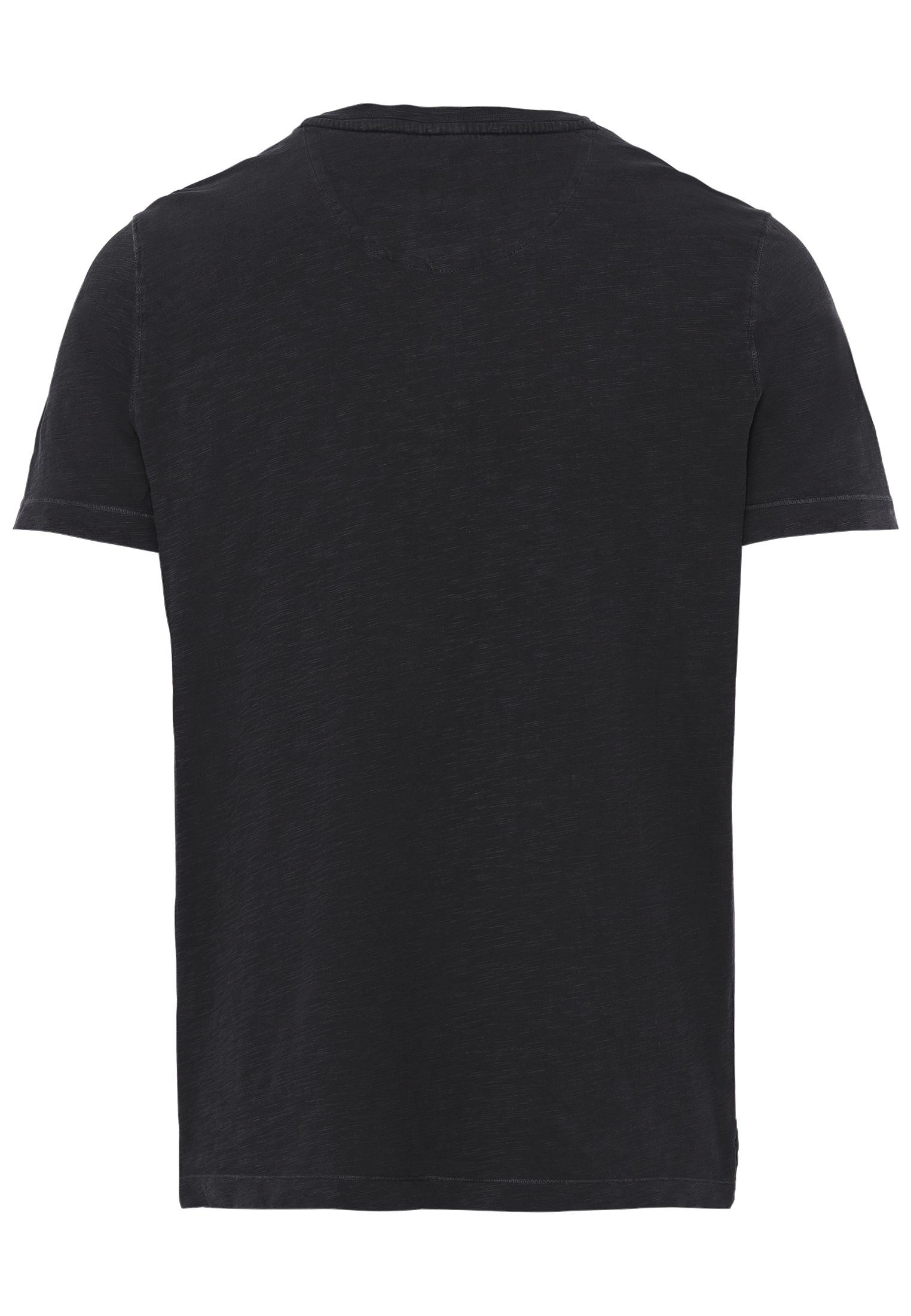 camel active Henleyshirt Henley Slub Yarn günstig online kaufen