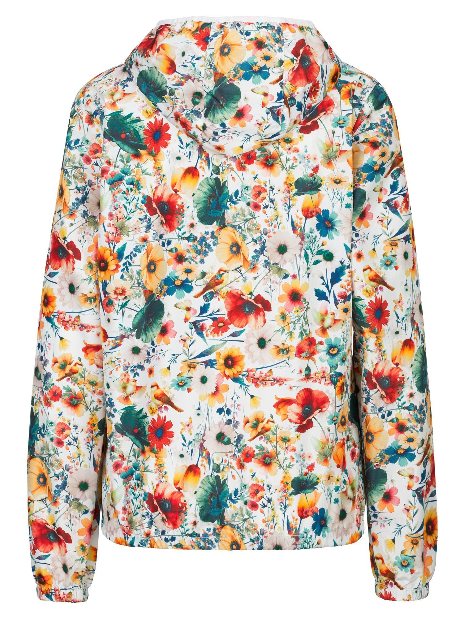 19V69 ITALIA Bomberjacke CARINA FLOWER