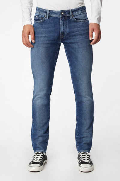 GAS Slim-fit-Jeans »ALBERT SIMPLE« (1-tlg)