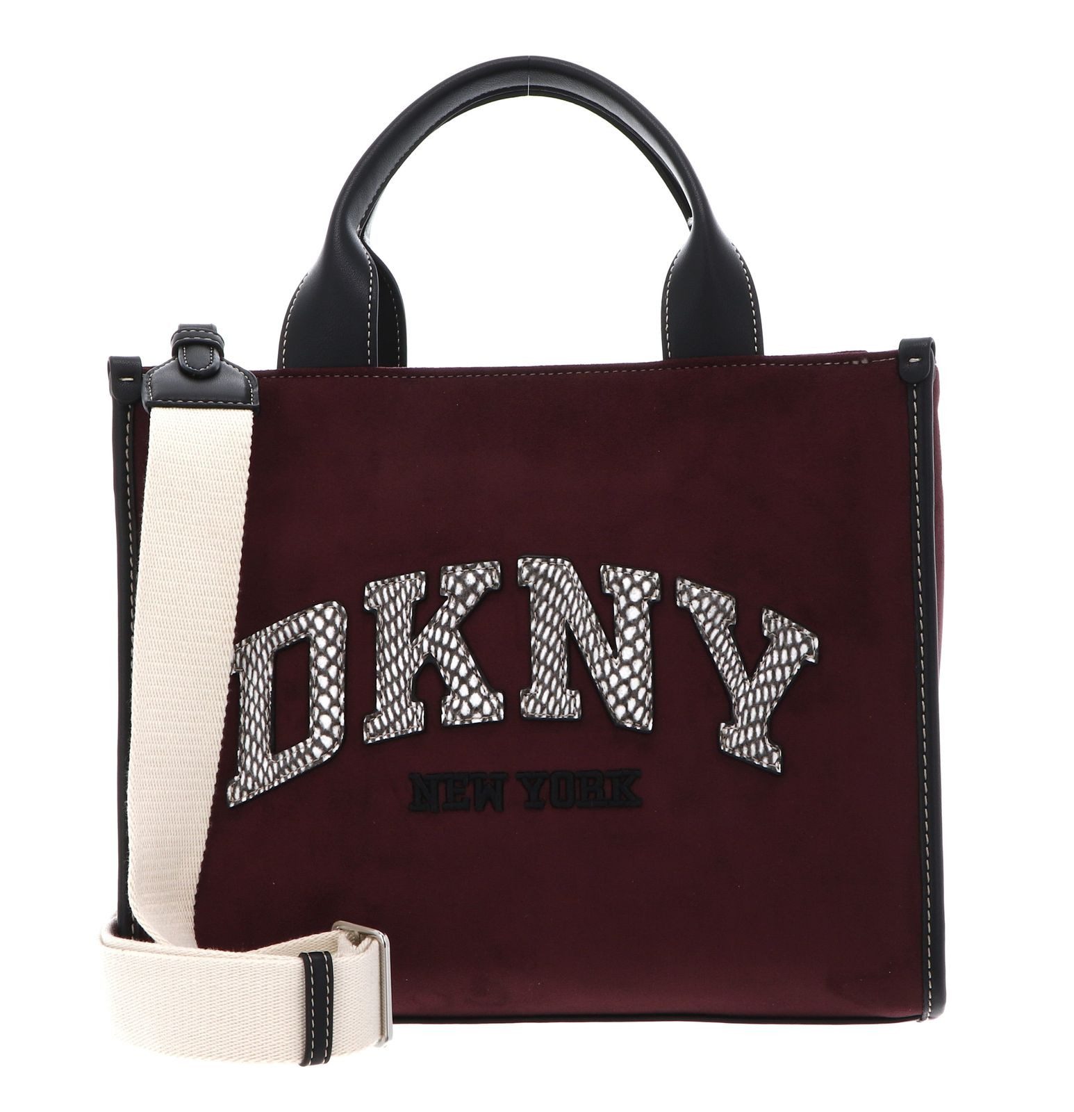 DKNY Schultertasche Tote Bag