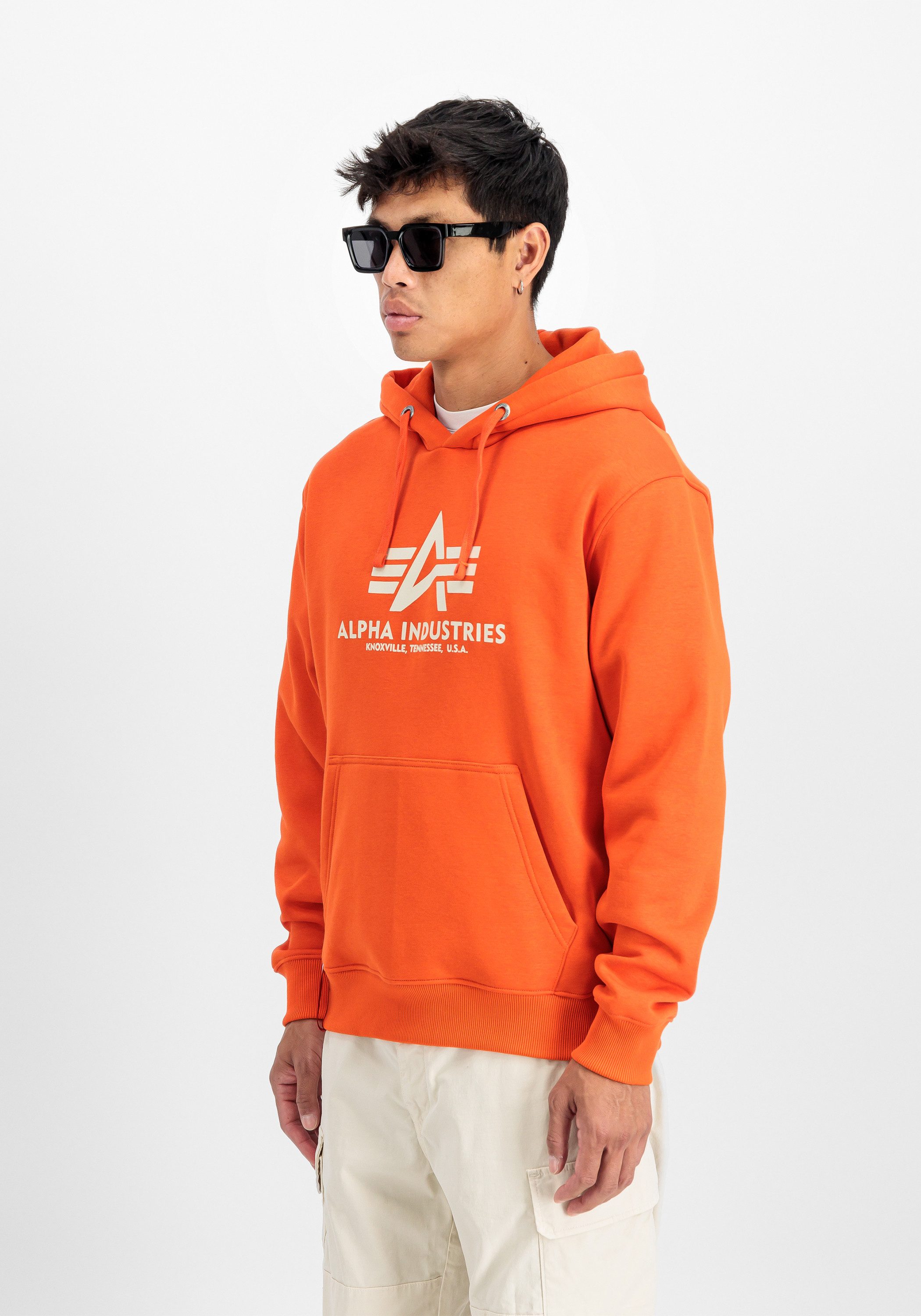 Hoodie Basic Hoodie BL