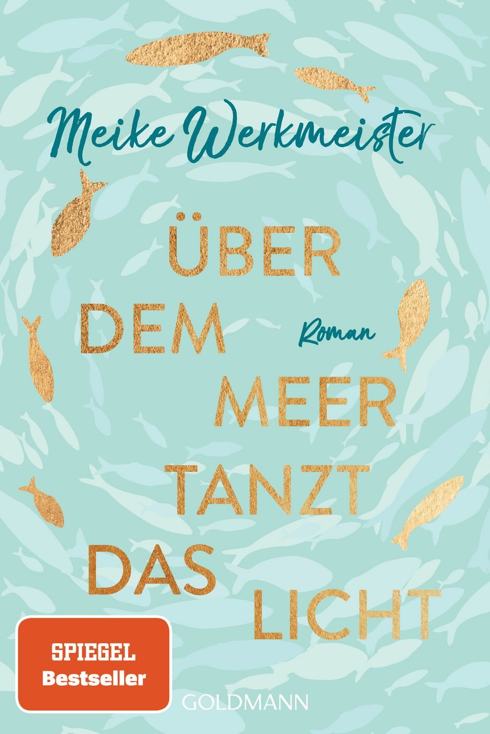 Über dem Meer tanzt das Licht / Meike Werkmeister