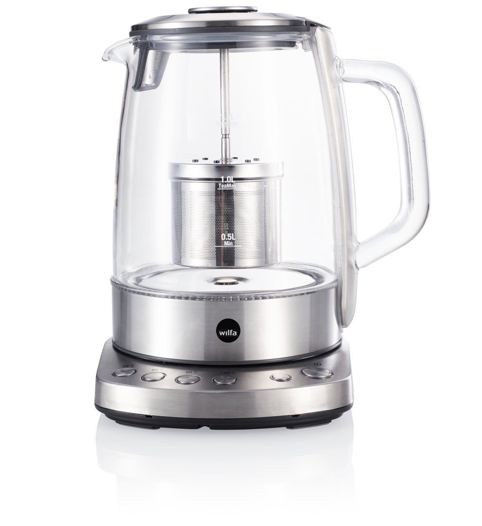 Teekocher CHA - TM-1500S
