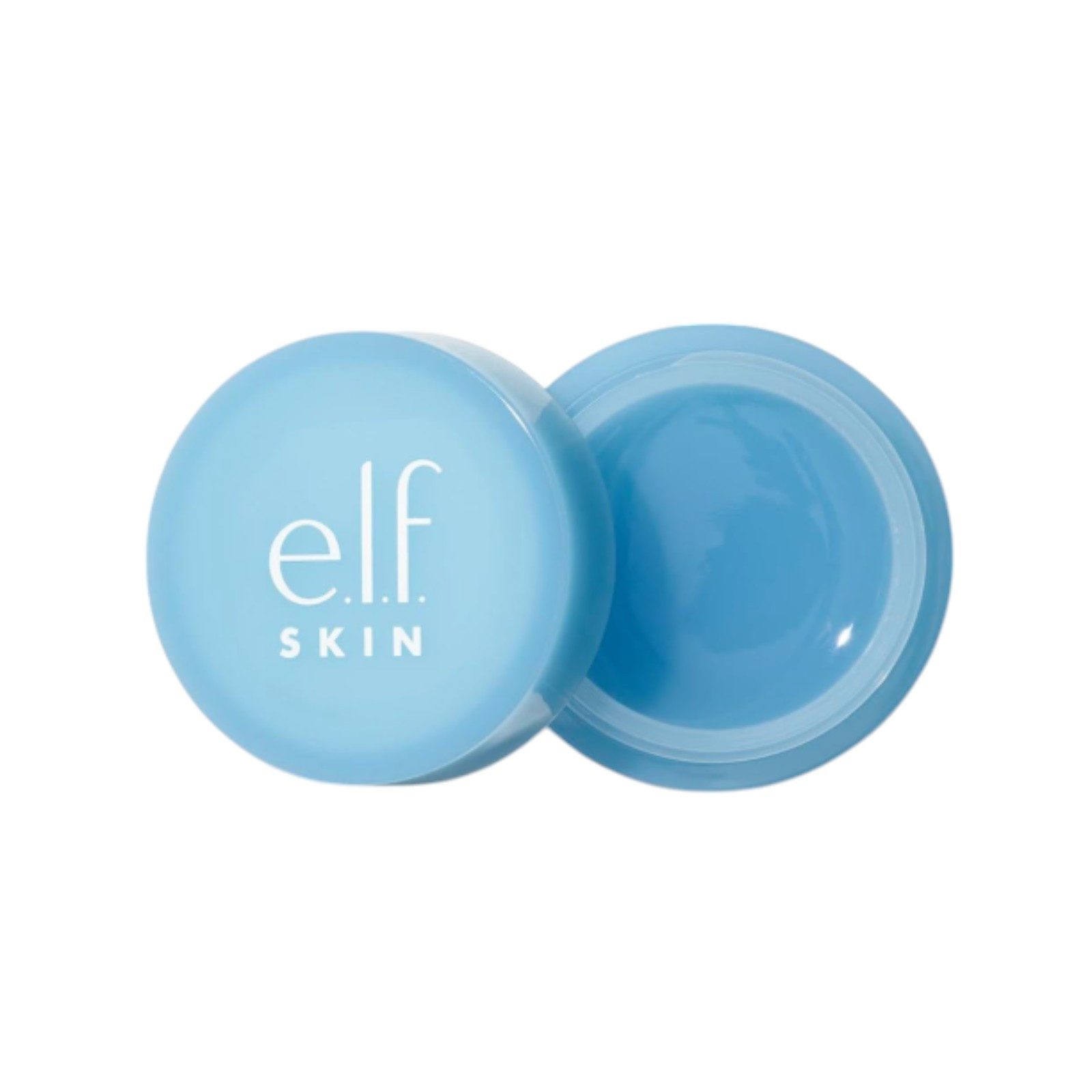 e.l.f Lippenmaske elf cosmetics SKIN Holy Hydration! Lip Mask, Feuchtigkeitsspendend, Nicht Klebend