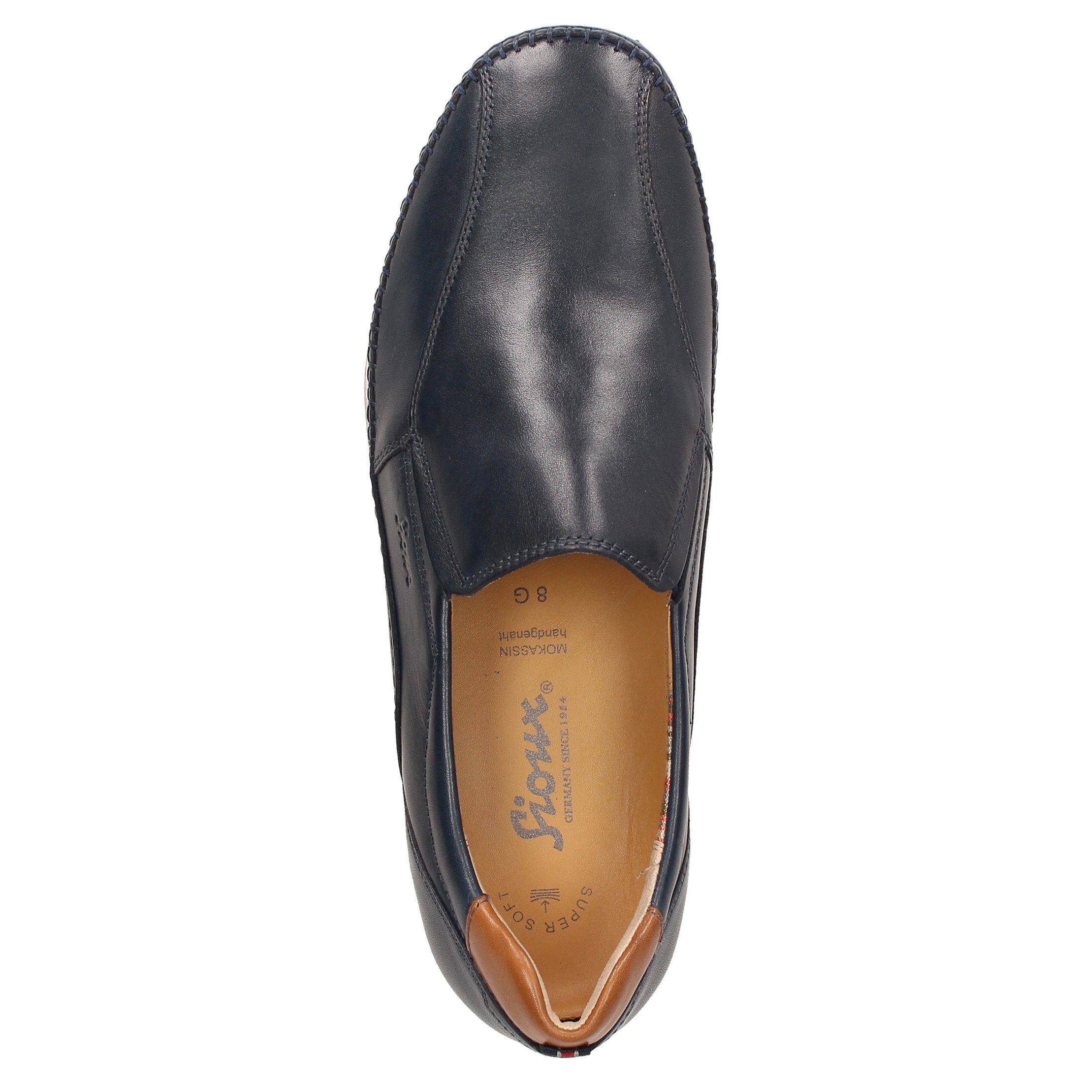 SIOUX Hajoko-700 Slipper