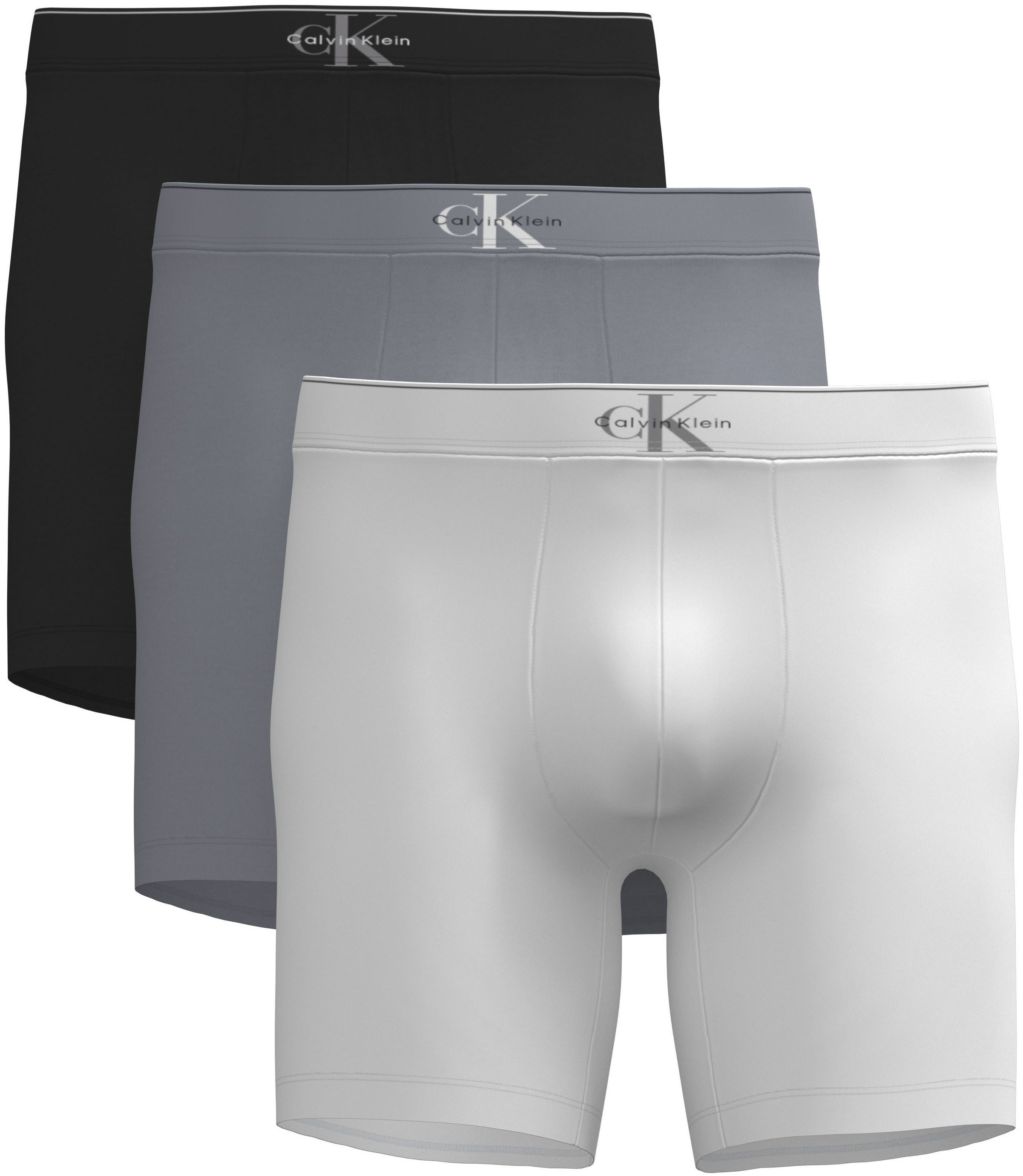 Boxershorts Boxer Brief 3PK