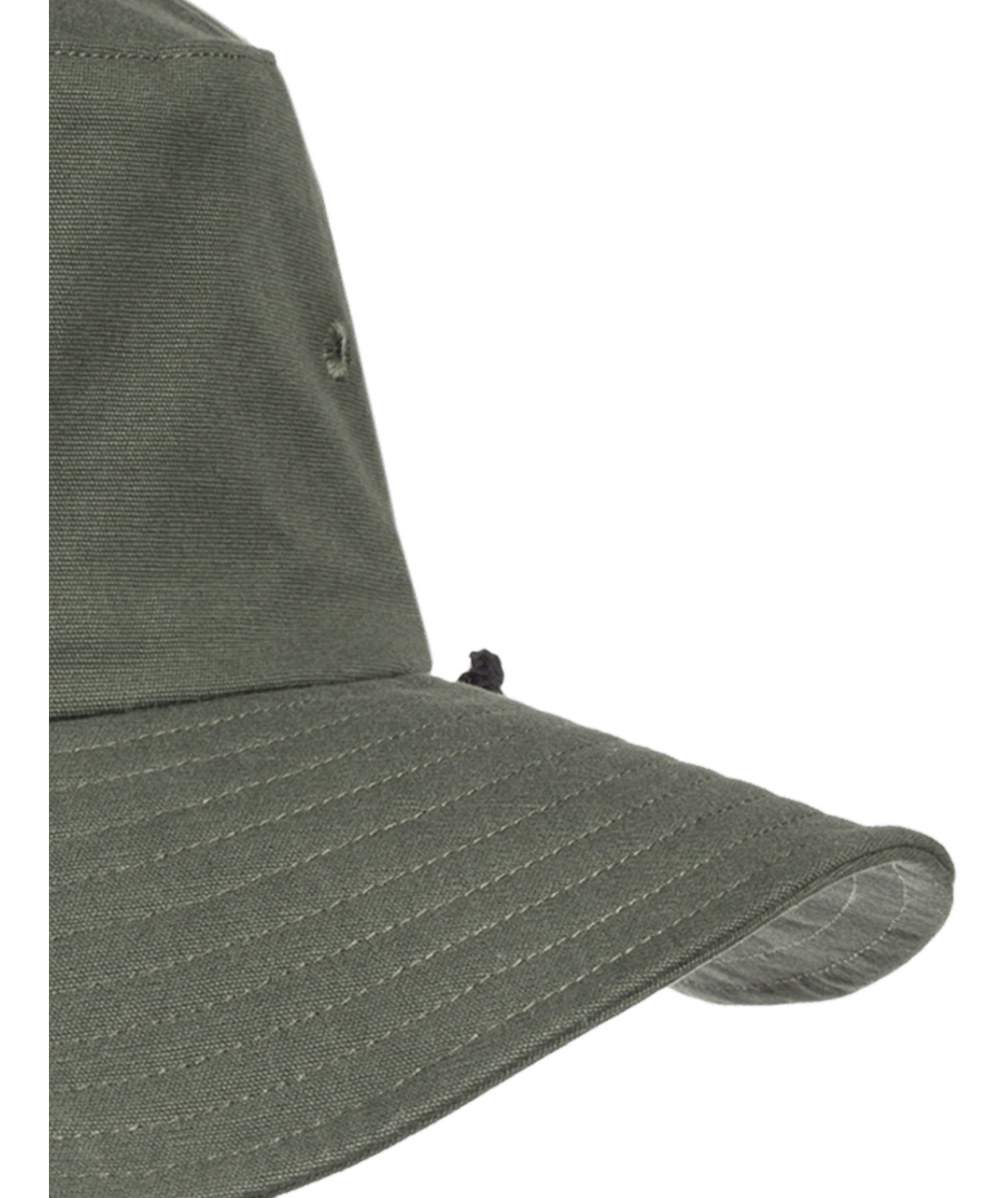 Quiksilver Fischerhut BUSHMASTER aus Baumwolle, Größe L/XL